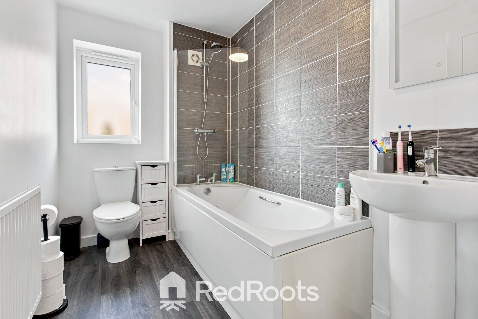 3 bed semi-detached house for sale in Garratt Way, Thorne, Doncaster, South Yorkshire, DN8 5EW  - Property Image 16