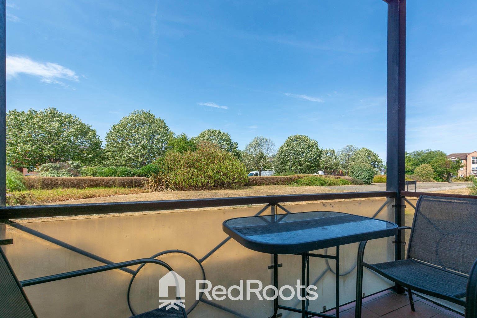 2 bed flat for sale in Lakeside Boulevard, Doncaster, South Yorkshire, DN4 5PL  - Property Image 3
