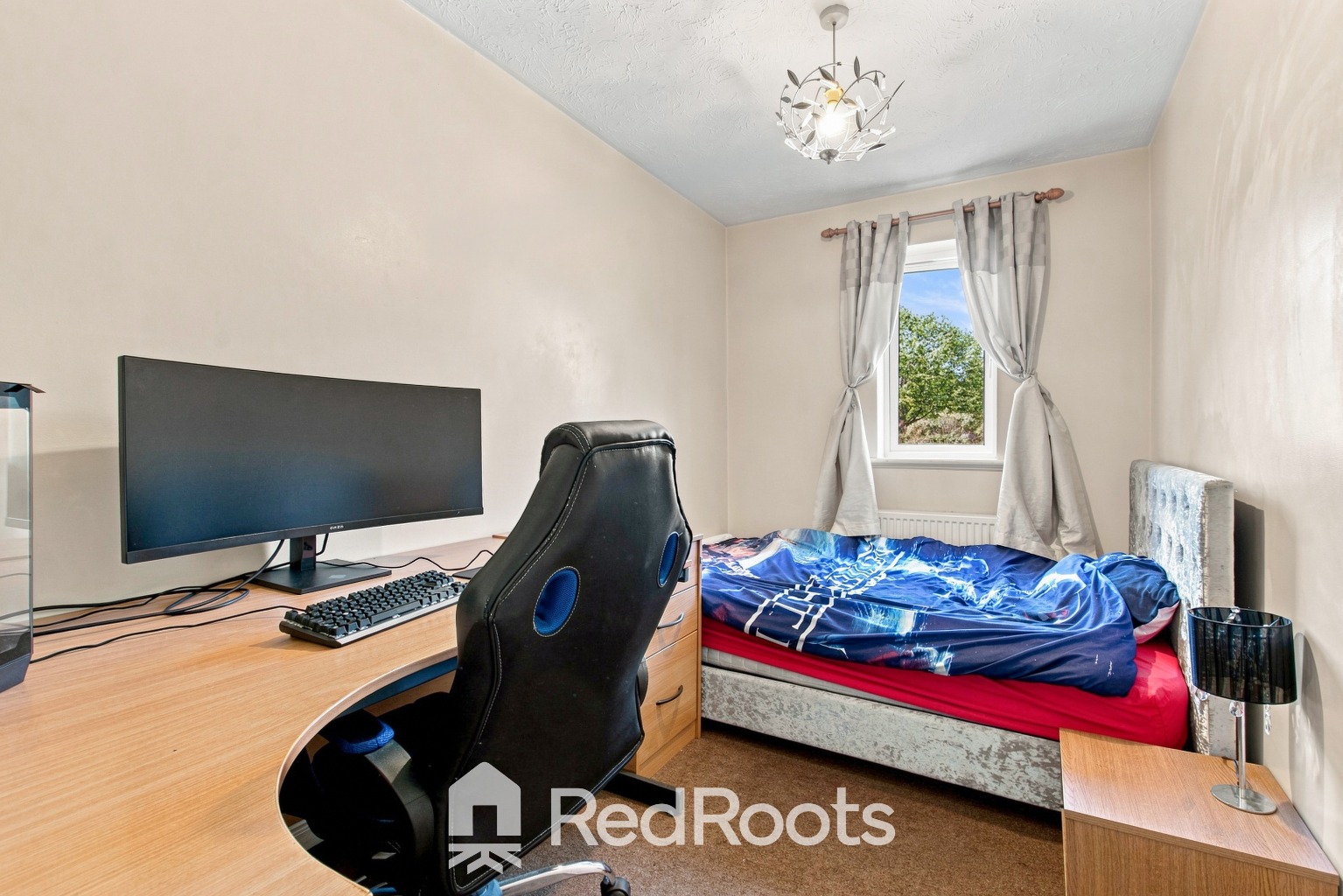 2 bed flat for sale in Lakeside Boulevard, Doncaster, South Yorkshire, DN4 5PL  - Property Image 10