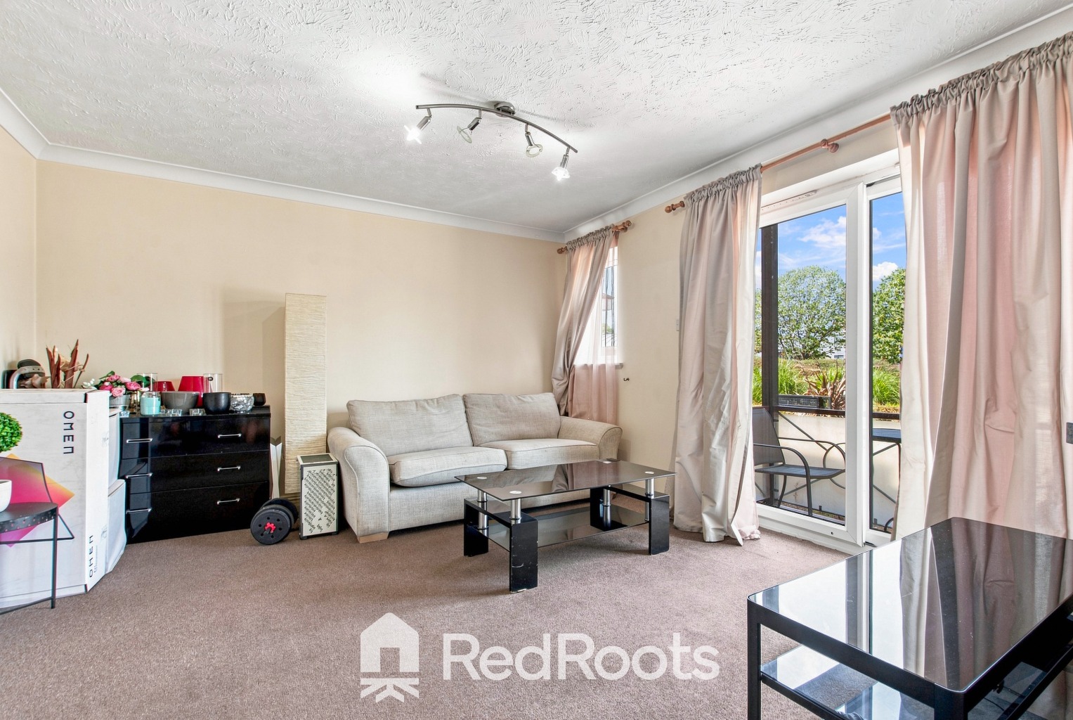 2 bed flat for sale in Lakeside Boulevard, Doncaster, South Yorkshire, DN4 5PL  - Property Image 7