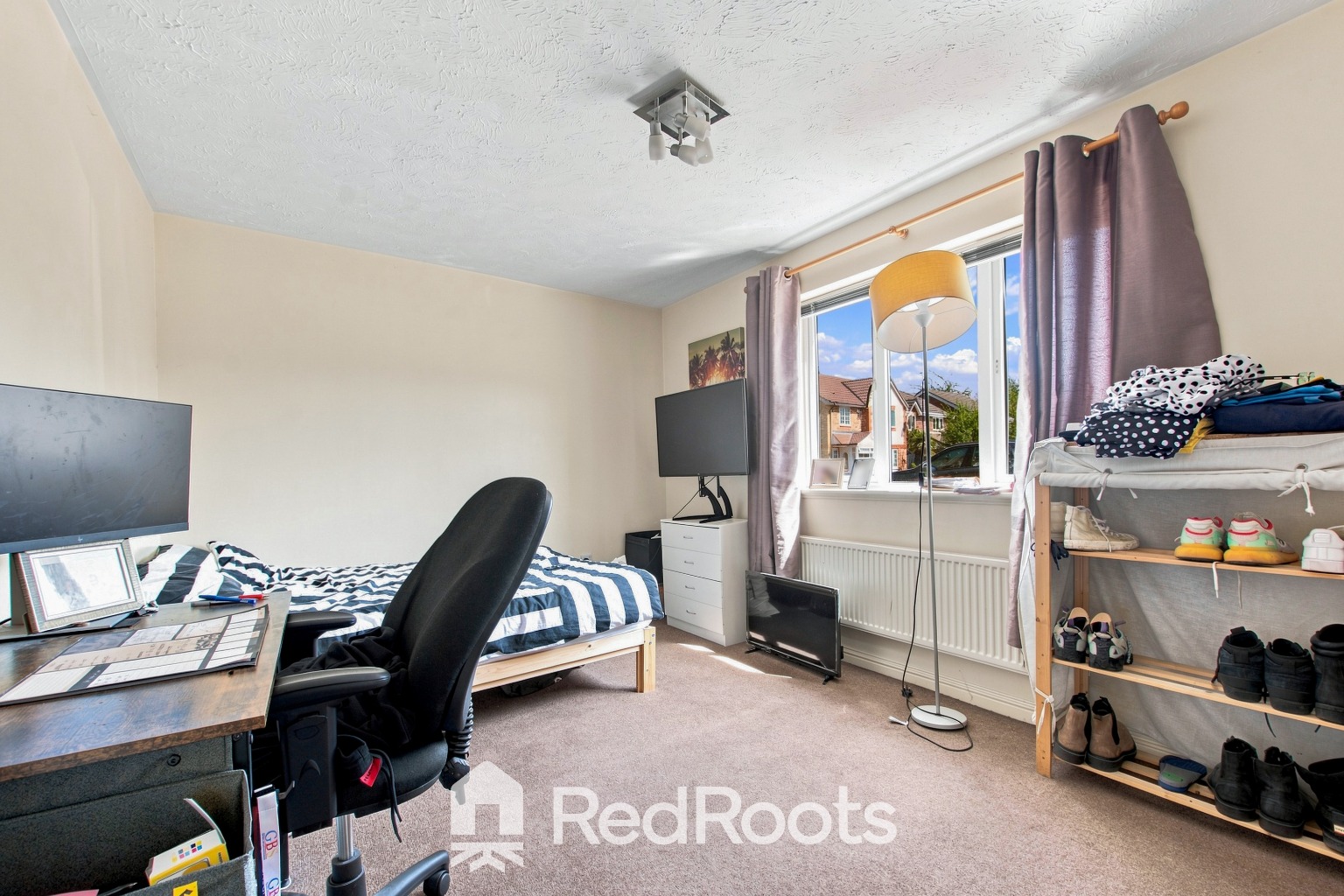 2 bed flat for sale in Lakeside Boulevard, Doncaster, South Yorkshire, DN4 5PL  - Property Image 9