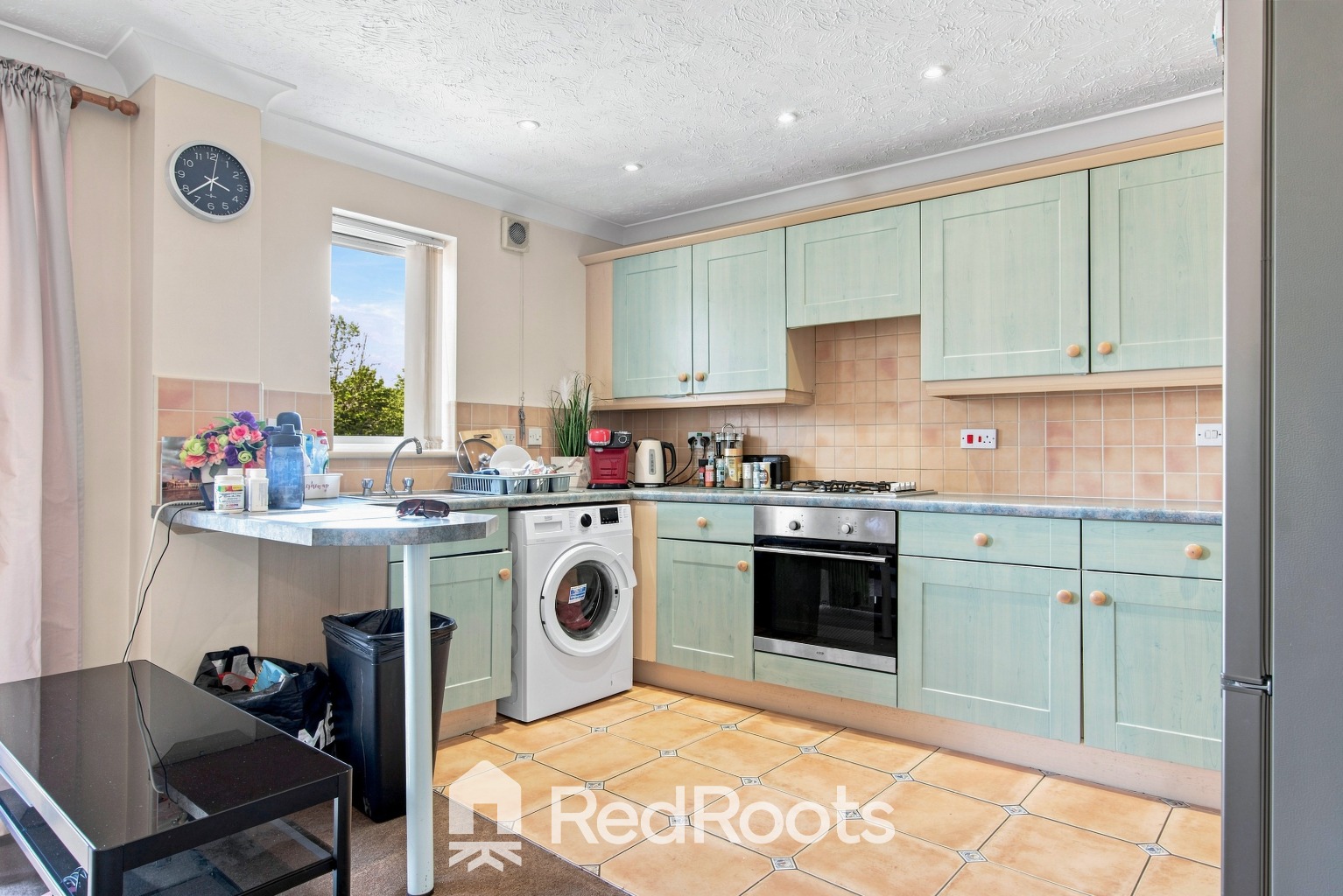 2 bed flat for sale in Lakeside Boulevard, Doncaster, South Yorkshire, DN4 5PL  - Property Image 6