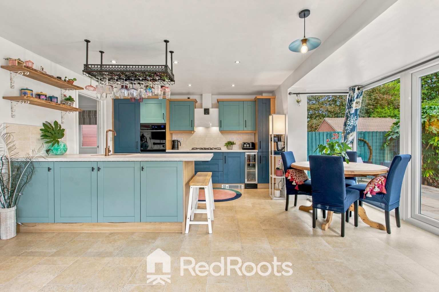 5 bed detached house for sale in Woodlands Gardens, Edenthorpe, Doncaster, South Yorkshire, DN3 2BH  - Property Image 5