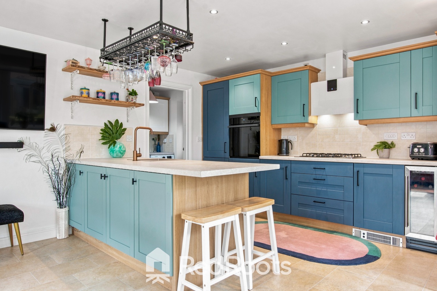 5 bed detached house for sale in Woodlands Gardens, Edenthorpe, Doncaster, South Yorkshire, DN3 2BH  - Property Image 9