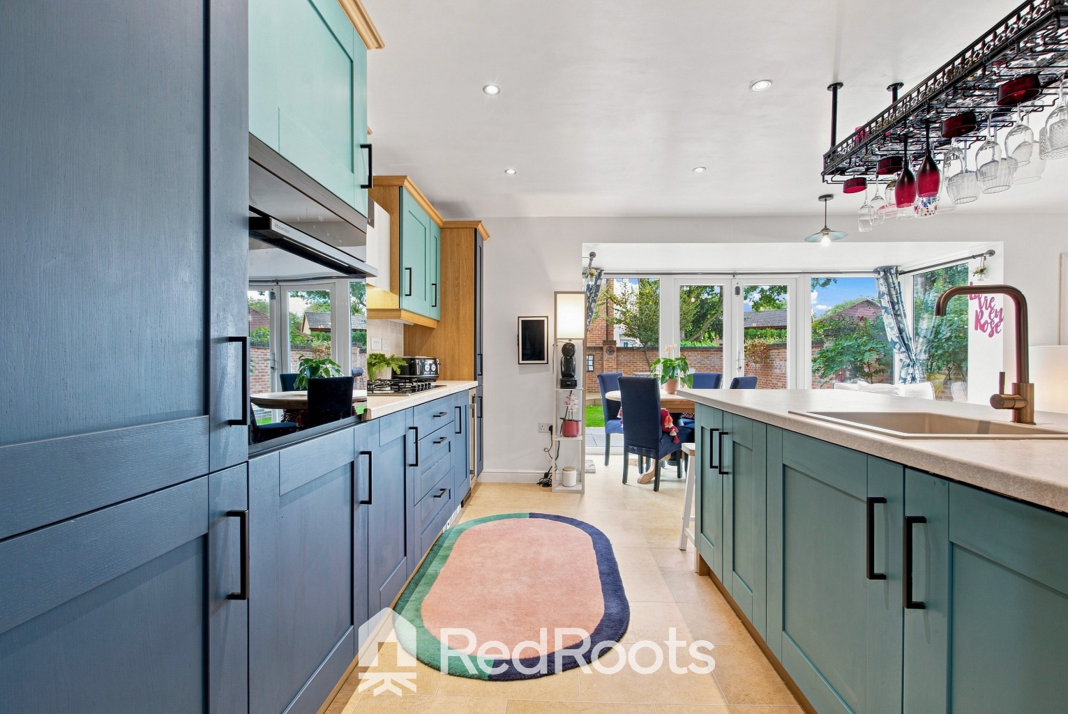 5 bed detached house for sale in Woodlands Gardens, Edenthorpe, Doncaster, South Yorkshire, DN3 2BH  - Property Image 10