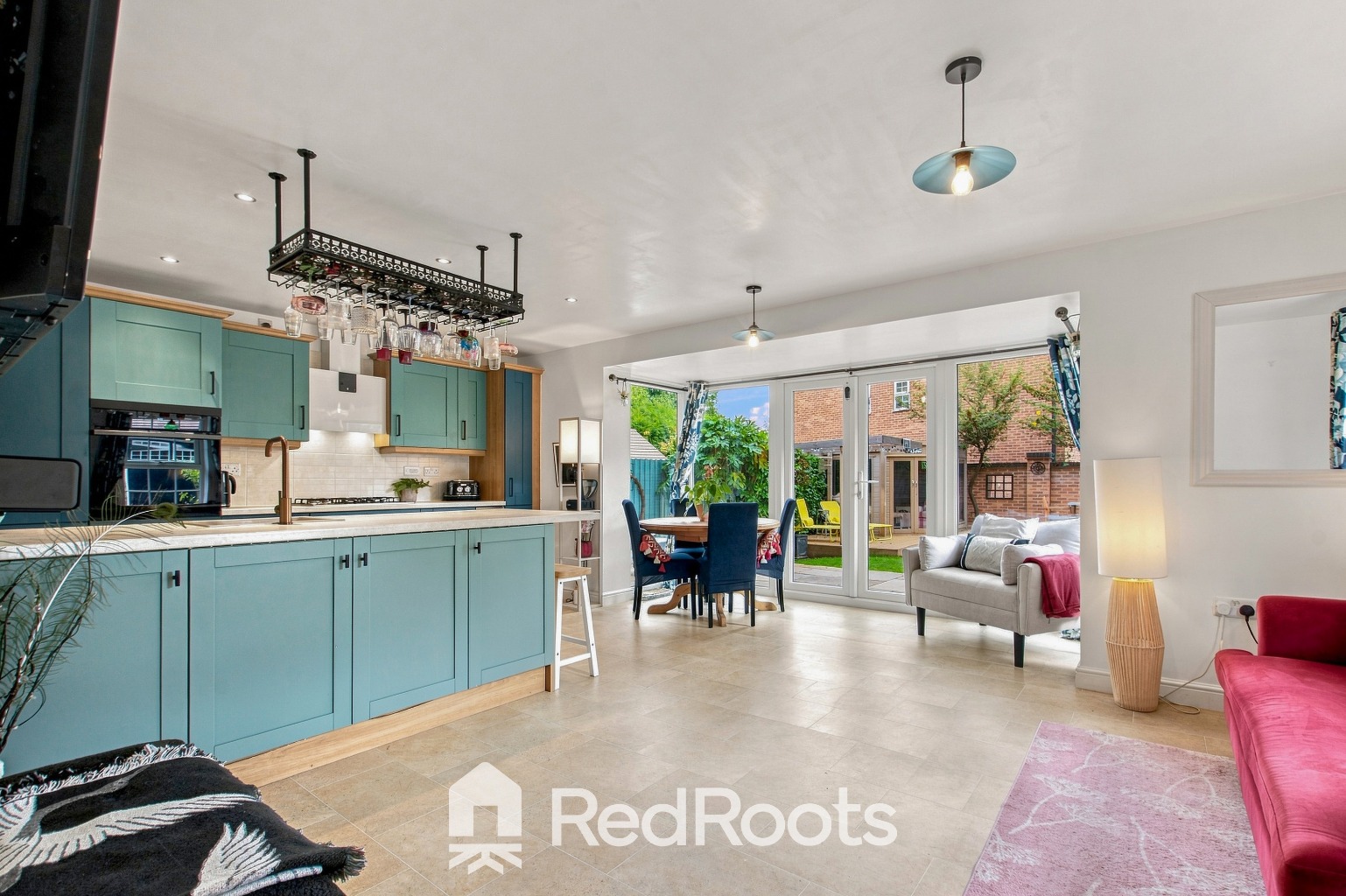 5 bed detached house for sale in Woodlands Gardens, Edenthorpe, Doncaster, South Yorkshire, DN3 2BH  - Property Image 6