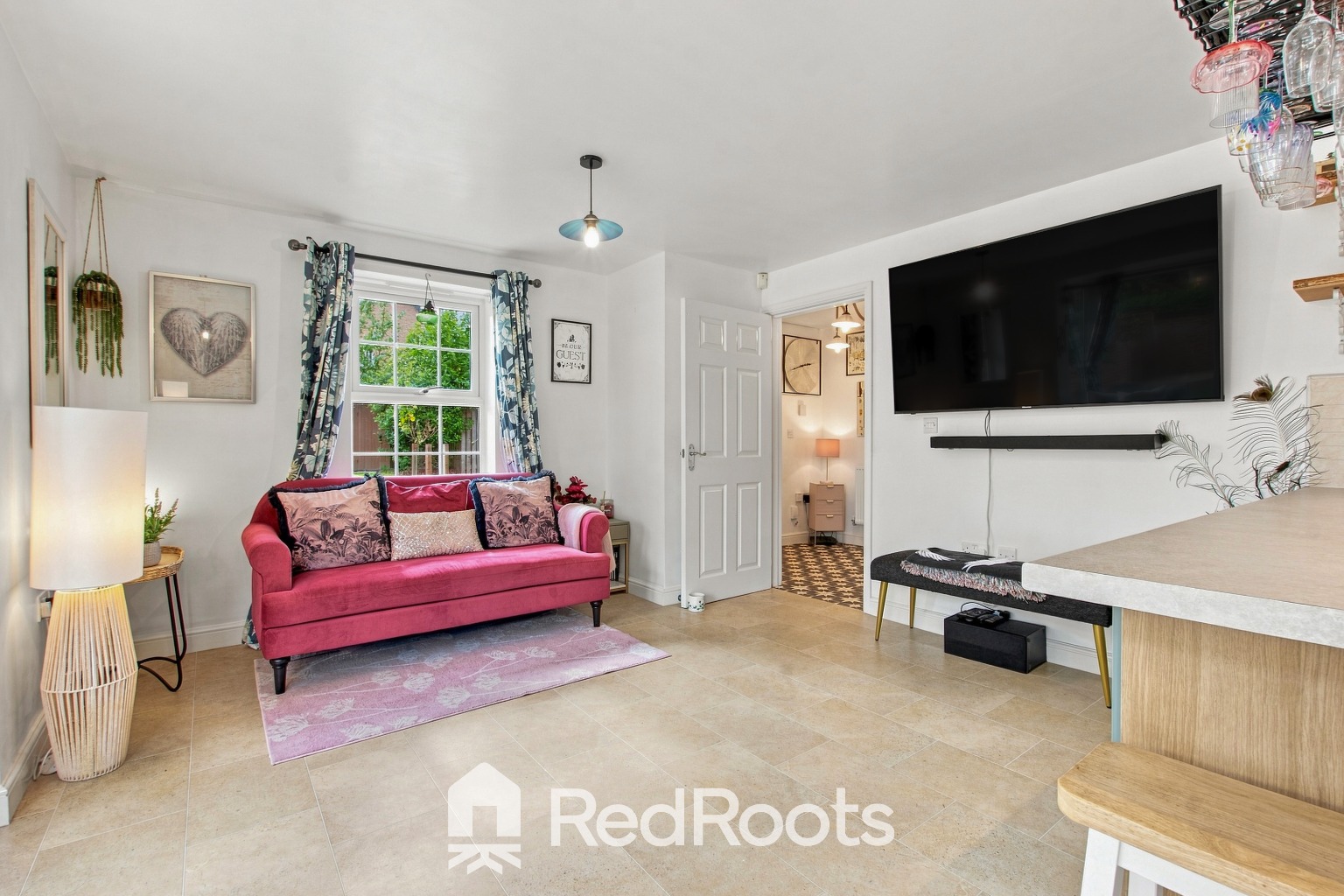 5 bed detached house for sale in Woodlands Gardens, Edenthorpe, Doncaster, South Yorkshire, DN3 2BH  - Property Image 8
