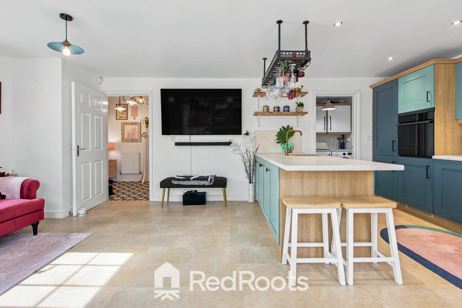 5 bed detached house for sale in Woodlands Gardens, Edenthorpe, Doncaster, South Yorkshire, DN3 2BH  - Property Image 7