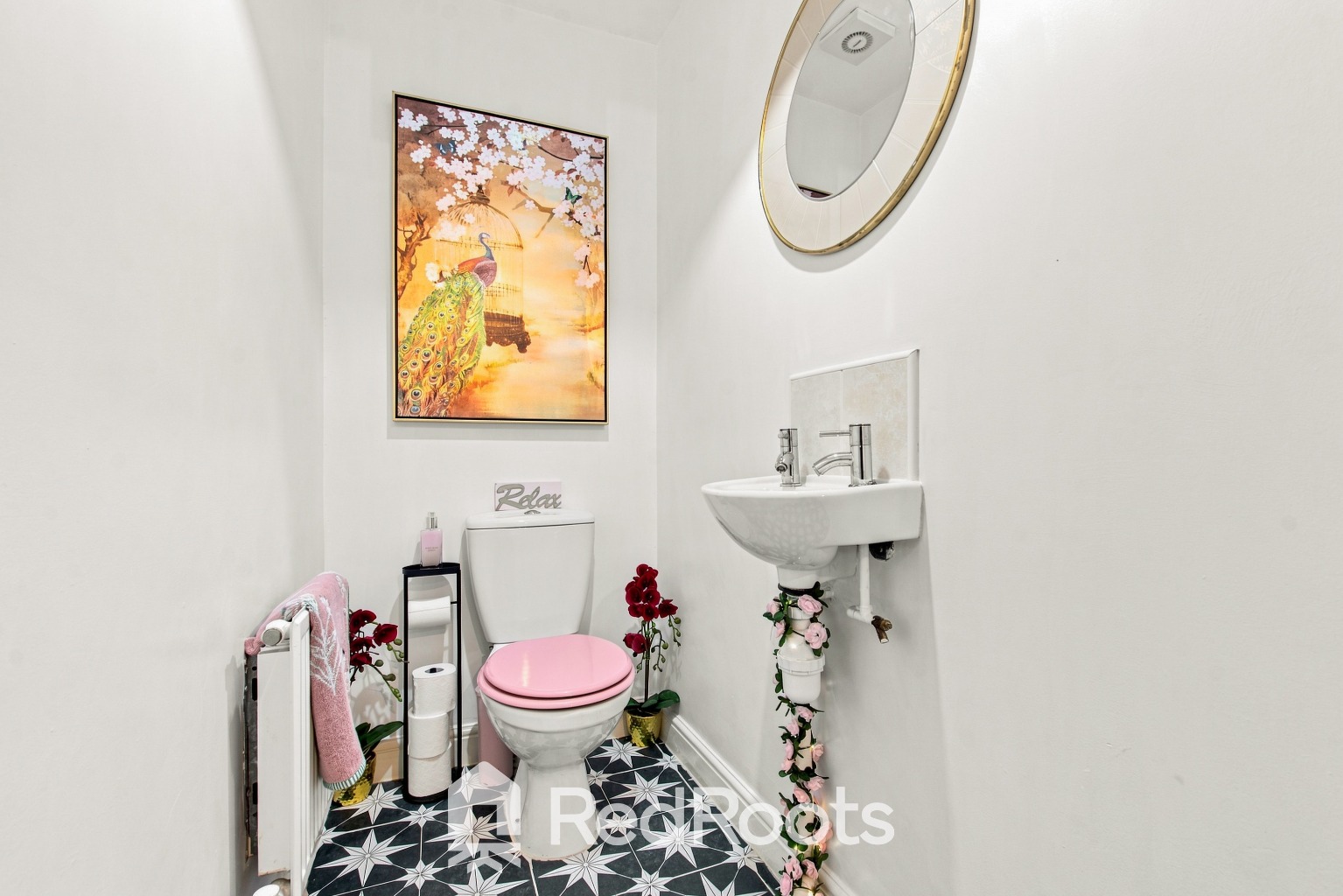5 bed detached house for sale in Woodlands Gardens, Edenthorpe, Doncaster, South Yorkshire, DN3 2BH  - Property Image 15