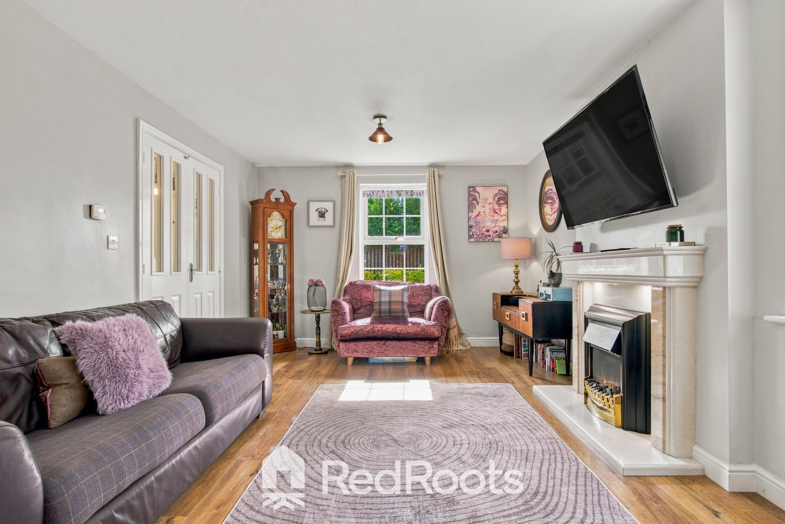 5 bed detached house for sale in Woodlands Gardens, Edenthorpe, Doncaster, South Yorkshire, DN3 2BH  - Property Image 12