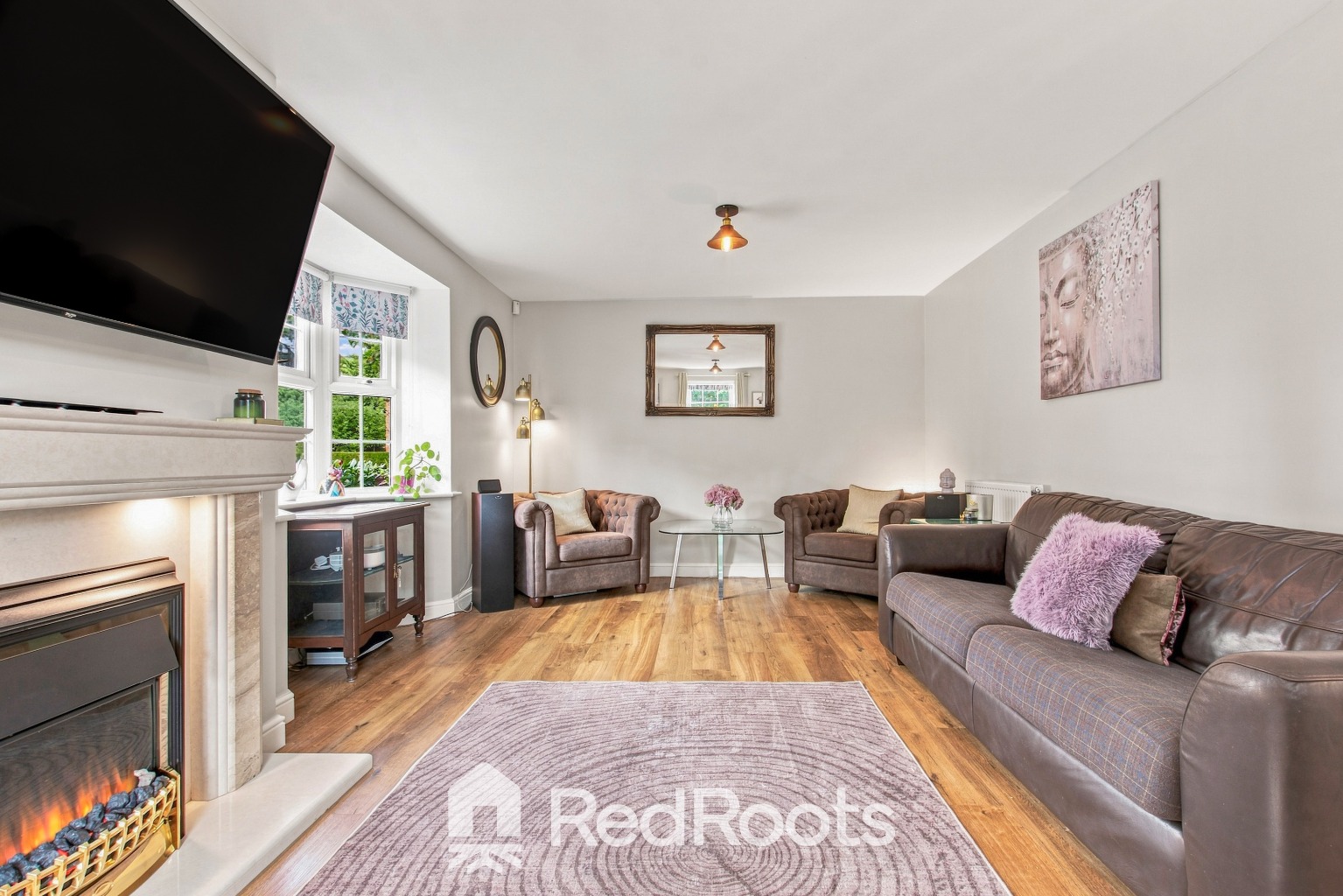 5 bed detached house for sale in Woodlands Gardens, Edenthorpe, Doncaster, South Yorkshire, DN3 2BH  - Property Image 14
