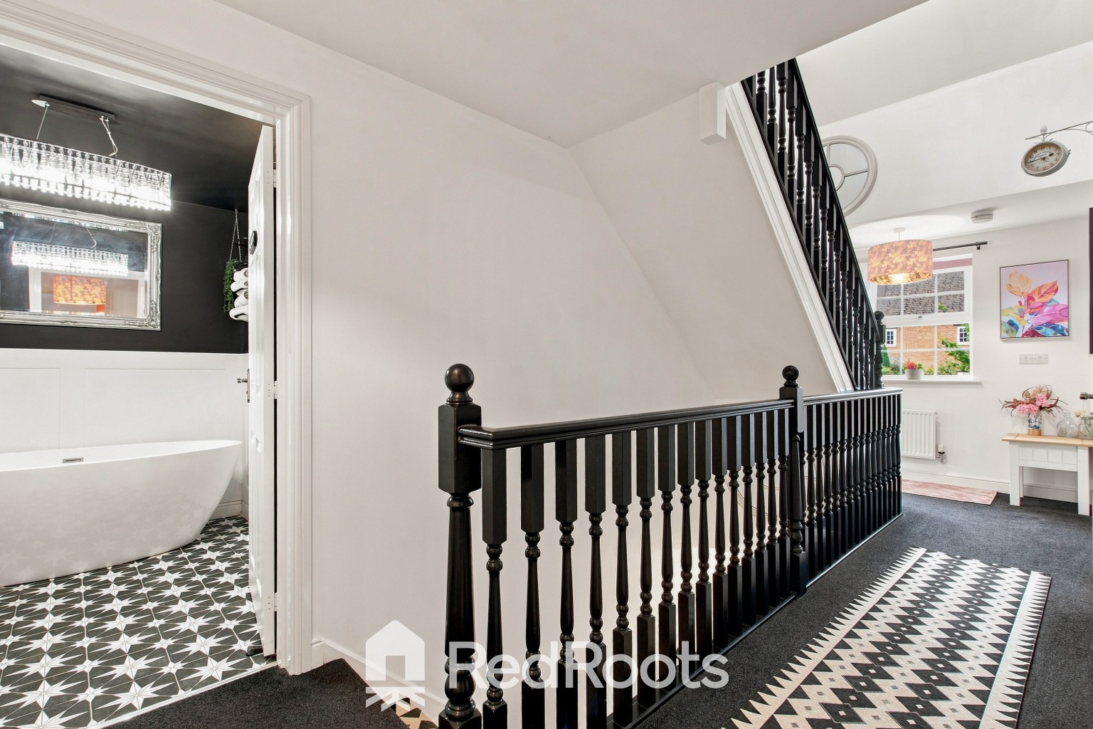 5 bed detached house for sale in Woodlands Gardens, Edenthorpe, Doncaster, South Yorkshire, DN3 2BH  - Property Image 17