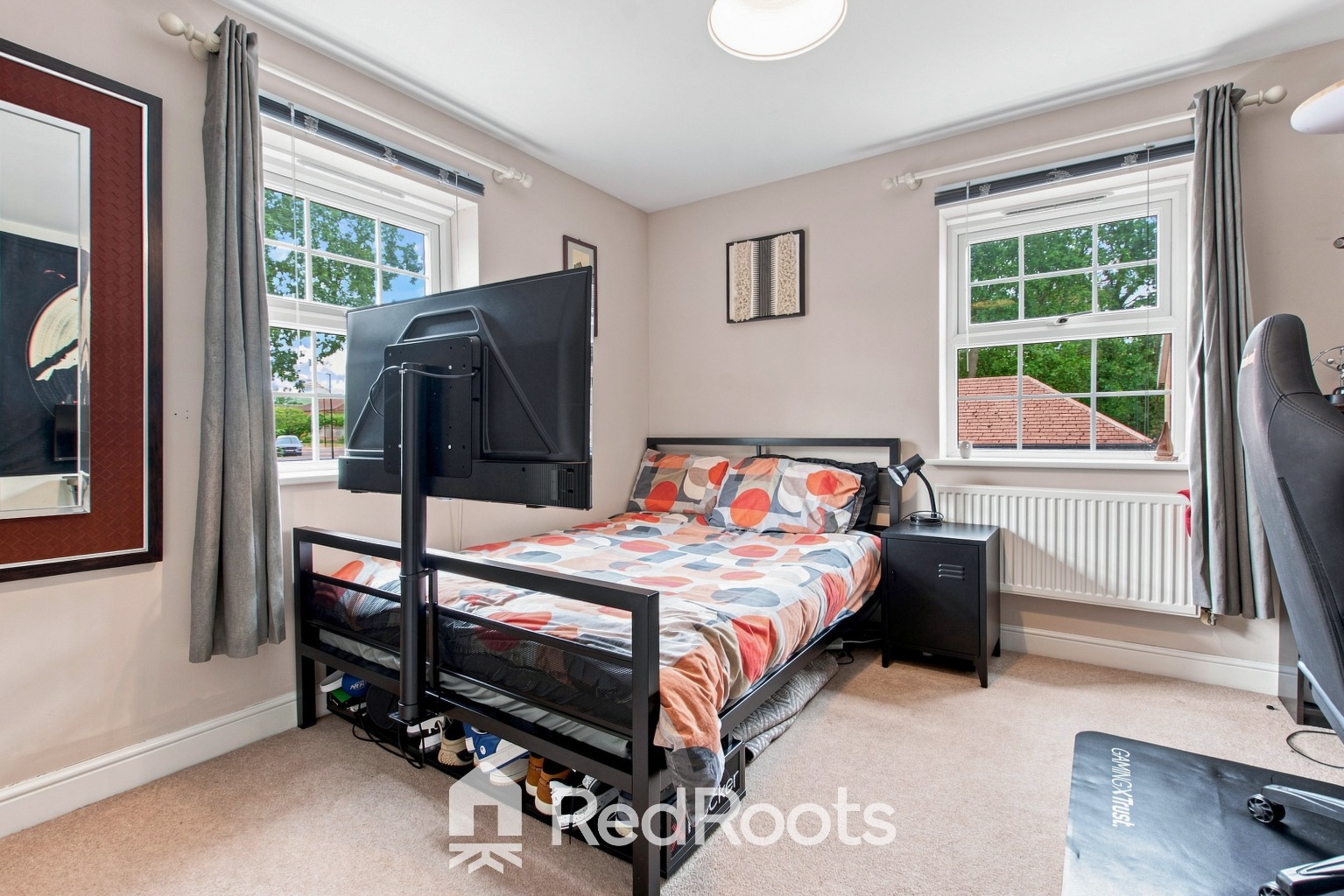 5 bed detached house for sale in Woodlands Gardens, Edenthorpe, Doncaster, South Yorkshire, DN3 2BH  - Property Image 26