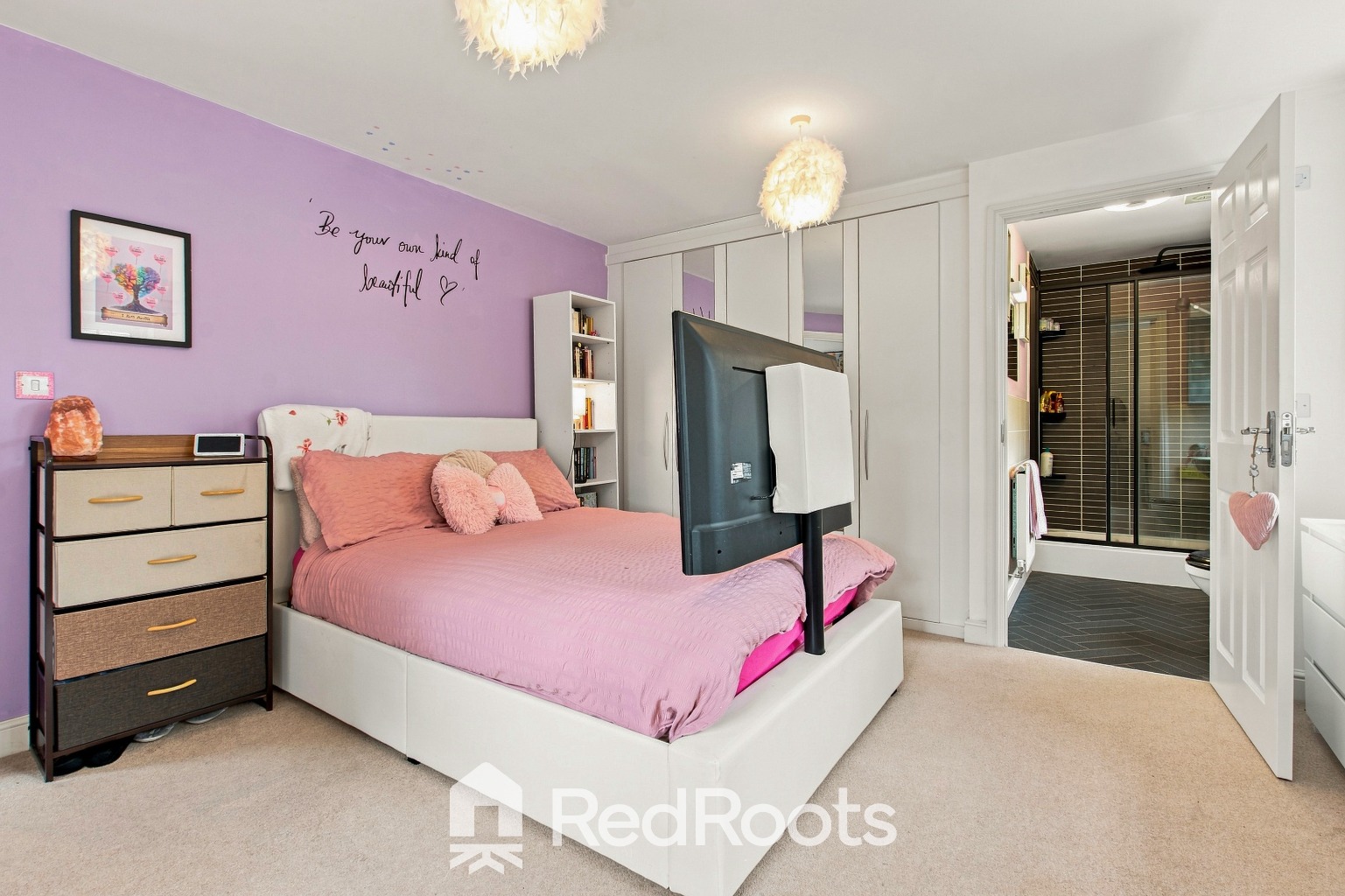 5 bed detached house for sale in Woodlands Gardens, Edenthorpe, Doncaster, South Yorkshire, DN3 2BH  - Property Image 20