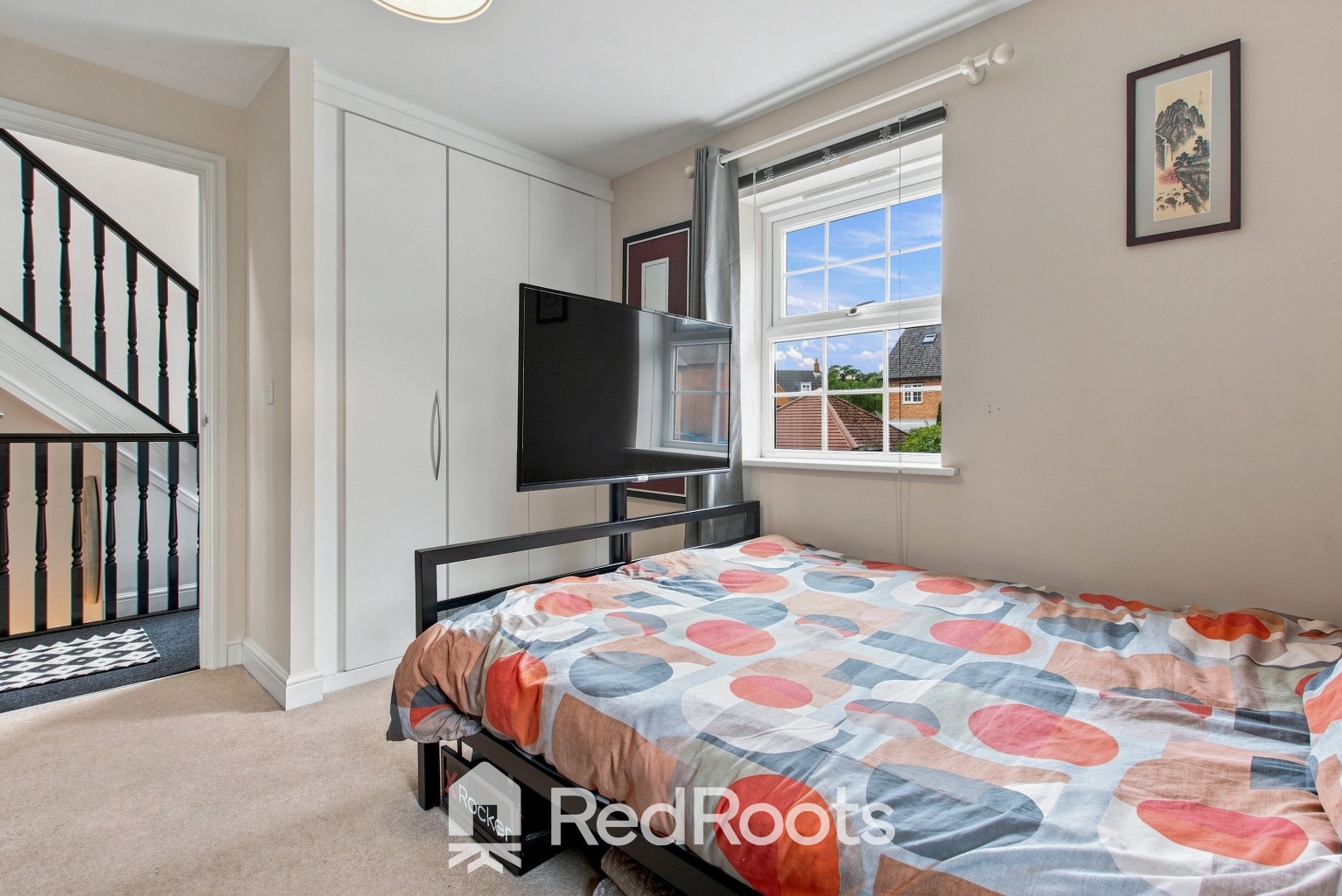 5 bed detached house for sale in Woodlands Gardens, Edenthorpe, Doncaster, South Yorkshire, DN3 2BH  - Property Image 27