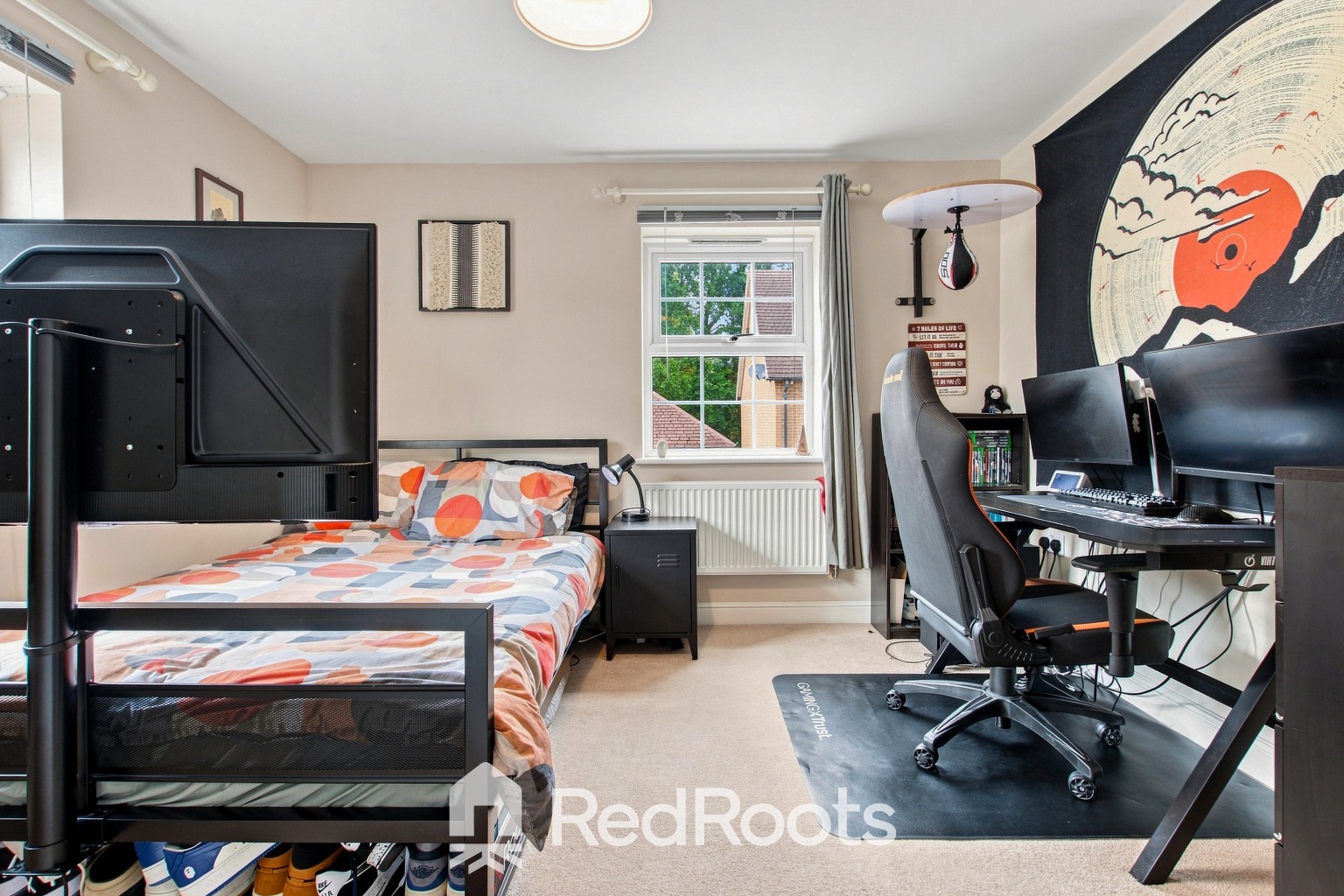5 bed detached house for sale in Woodlands Gardens, Edenthorpe, Doncaster, South Yorkshire, DN3 2BH  - Property Image 25