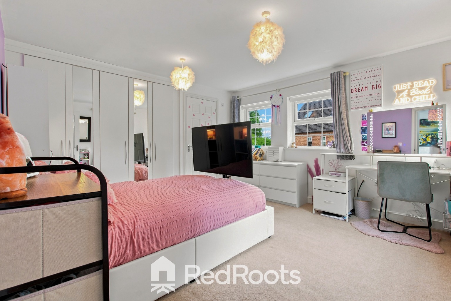 5 bed detached house for sale in Woodlands Gardens, Edenthorpe, Doncaster, South Yorkshire, DN3 2BH  - Property Image 21