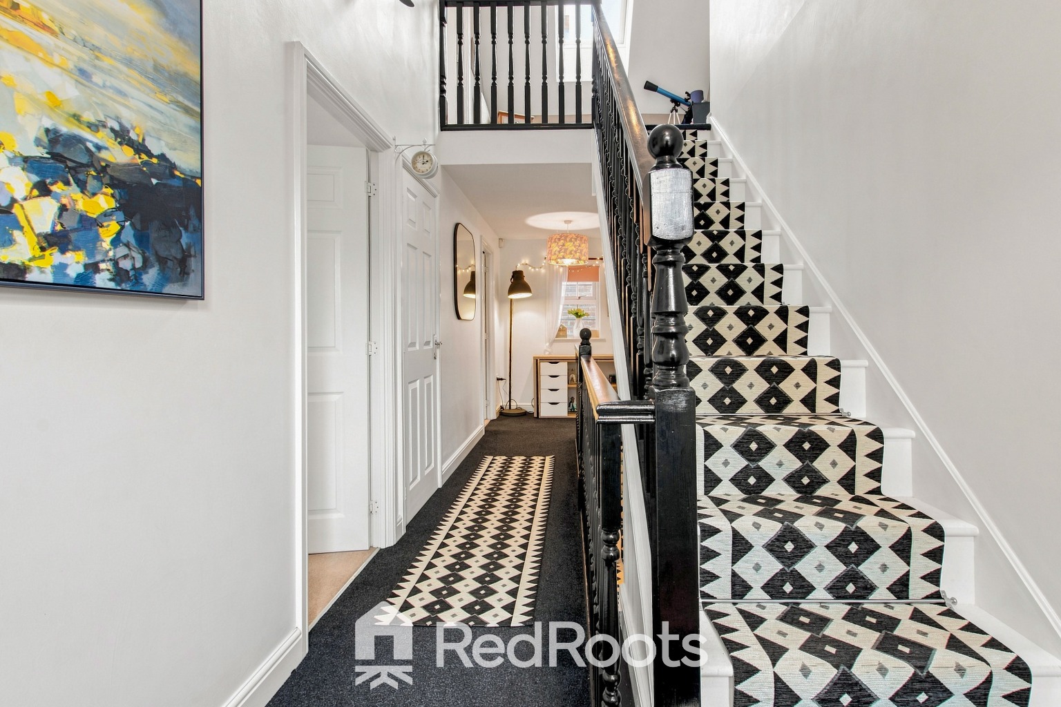 5 bed detached house for sale in Woodlands Gardens, Edenthorpe, Doncaster, South Yorkshire, DN3 2BH  - Property Image 28