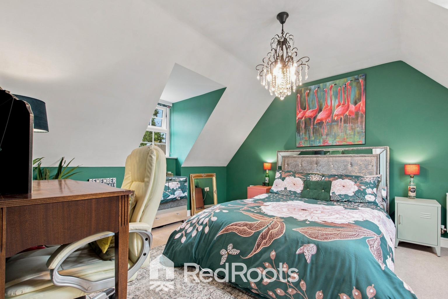 5 bed detached house for sale in Woodlands Gardens, Edenthorpe, Doncaster, South Yorkshire, DN3 2BH  - Property Image 30