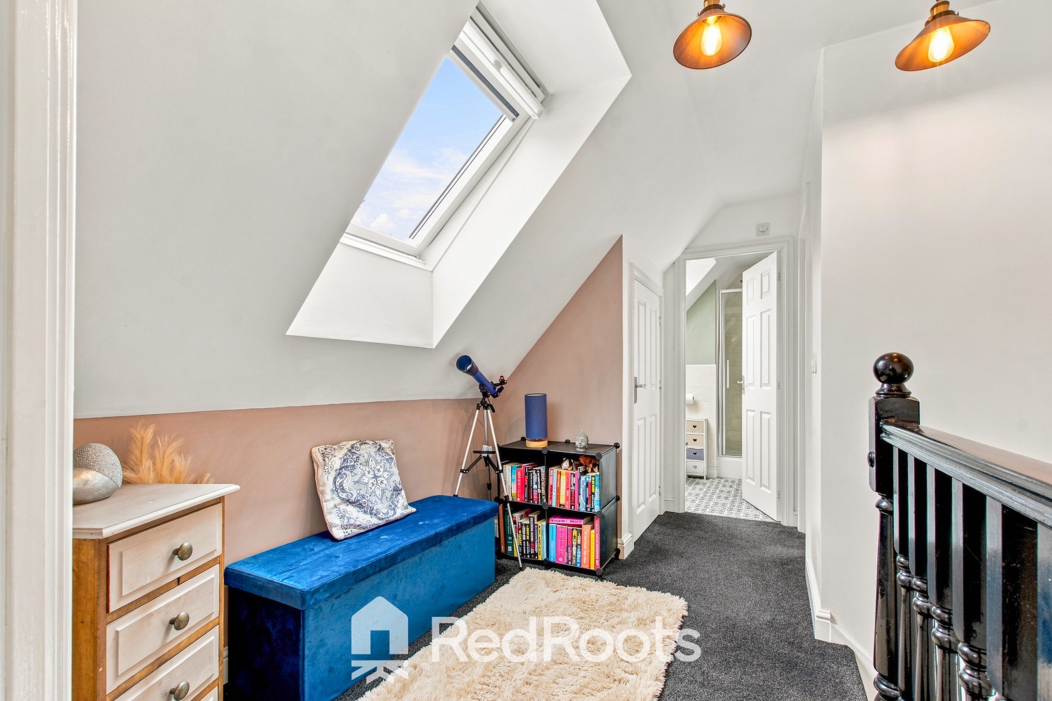 5 bed detached house for sale in Woodlands Gardens, Edenthorpe, Doncaster, South Yorkshire, DN3 2BH  - Property Image 29