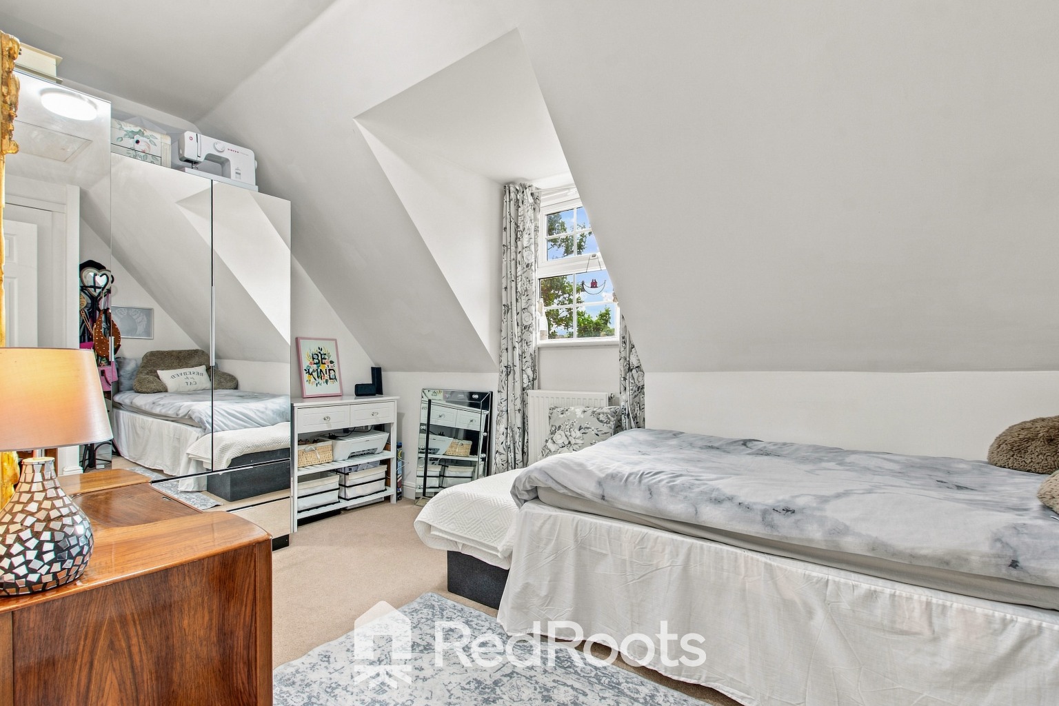 5 bed detached house for sale in Woodlands Gardens, Edenthorpe, Doncaster, South Yorkshire, DN3 2BH  - Property Image 34