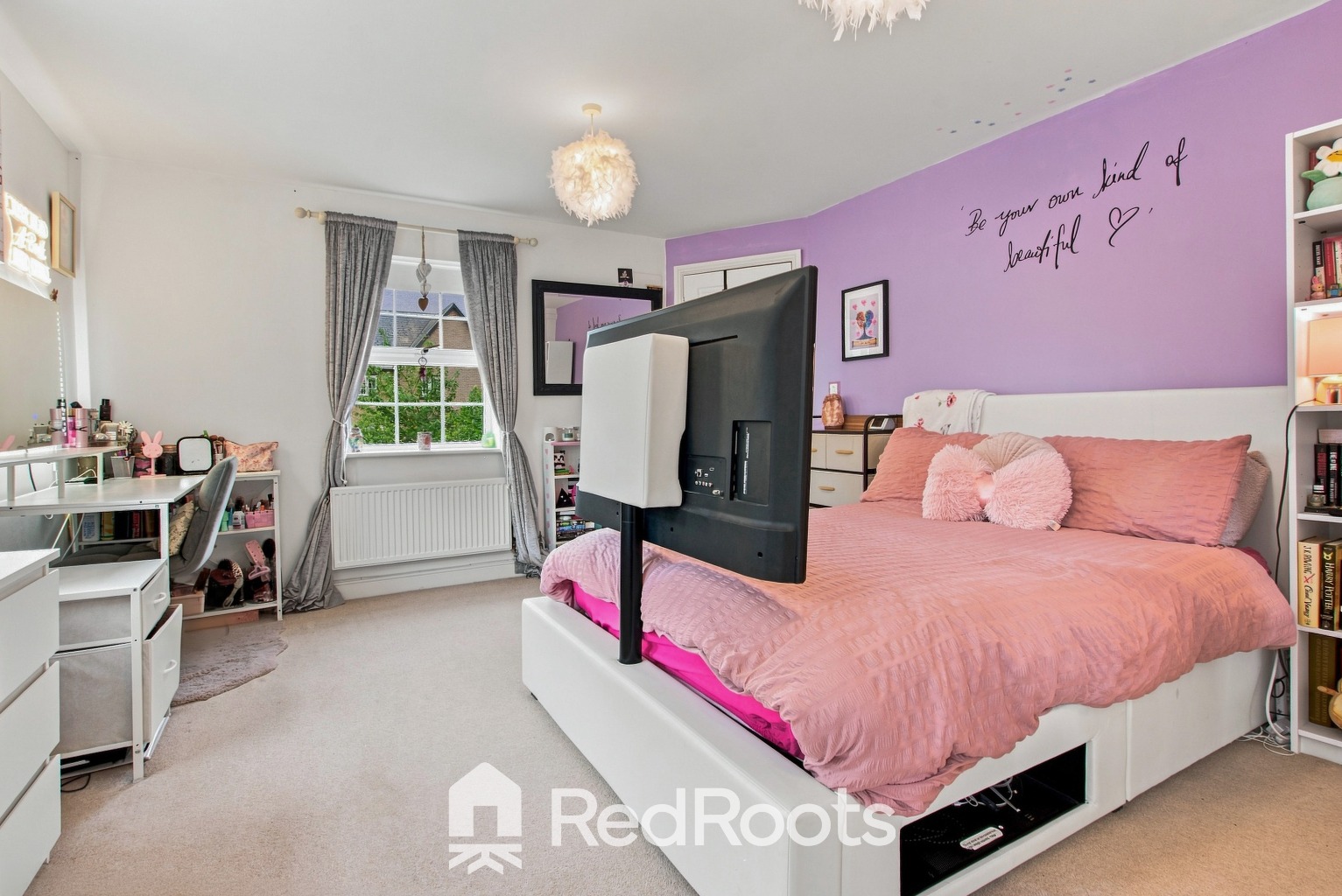 5 bed detached house for sale in Woodlands Gardens, Edenthorpe, Doncaster, South Yorkshire, DN3 2BH  - Property Image 19