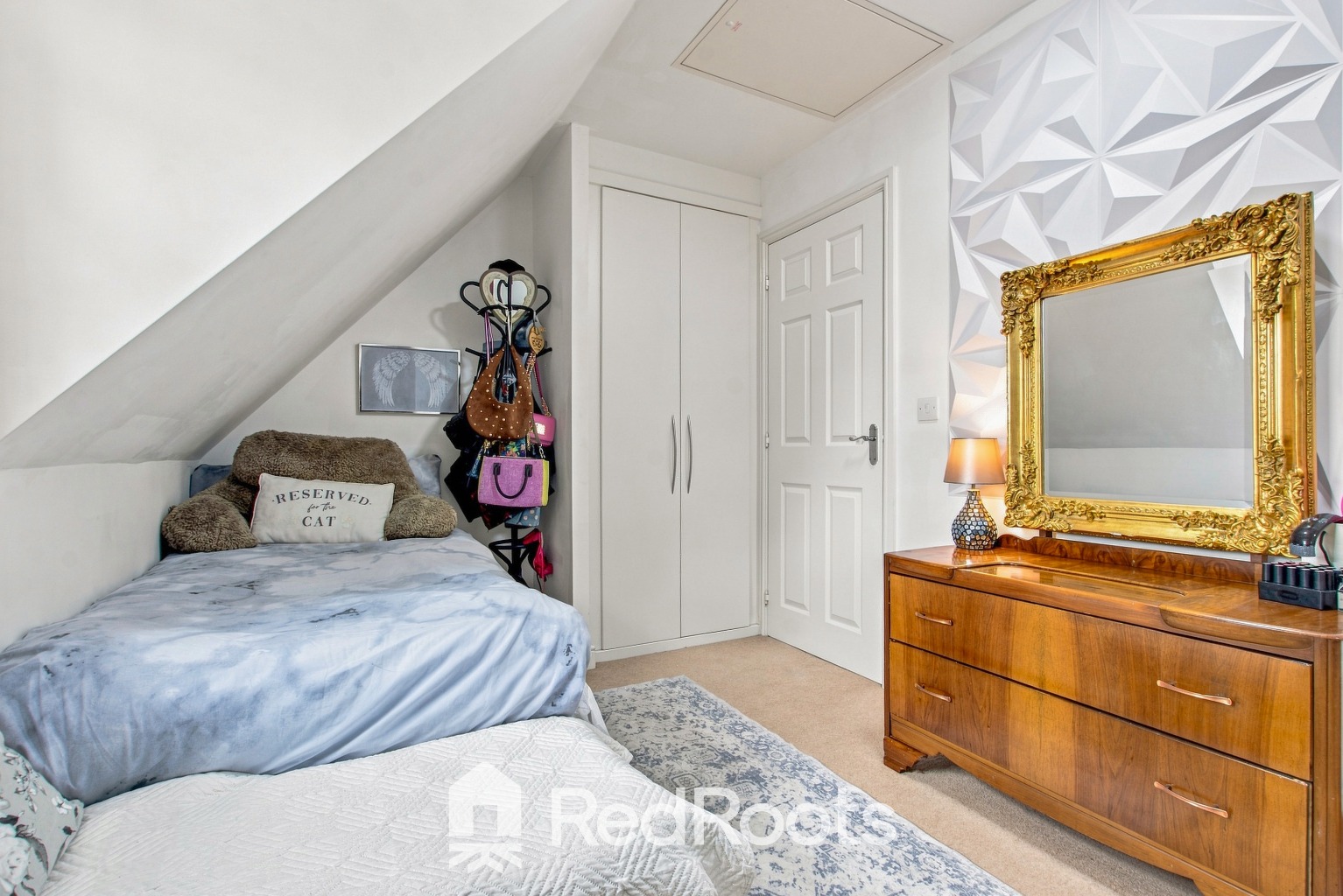 5 bed detached house for sale in Woodlands Gardens, Edenthorpe, Doncaster, South Yorkshire, DN3 2BH  - Property Image 35
