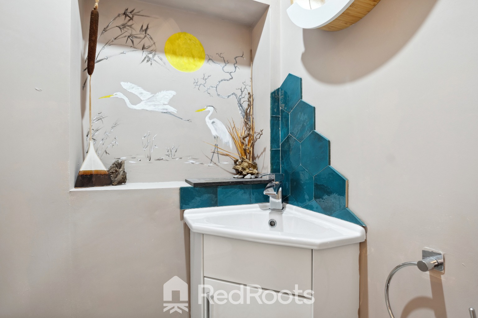 3 bed detached house for sale in Greenwood, North Road, Kirkburton, HD8 0QE  - Property Image 5