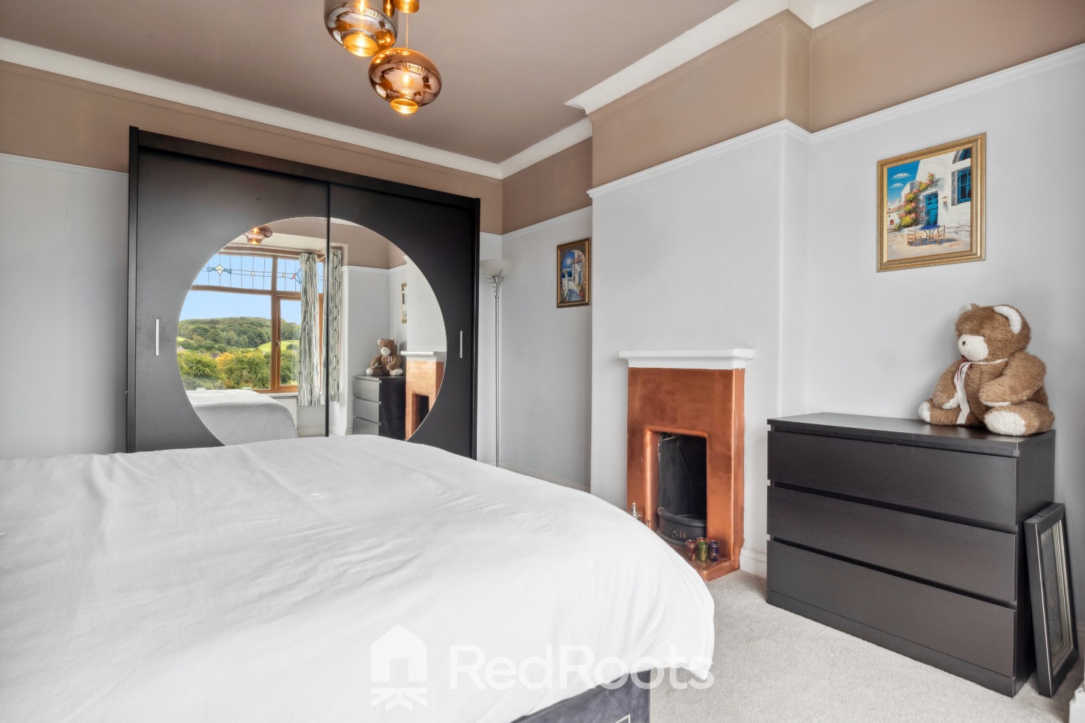 3 bed detached house for sale in Greenwood, North Road, Kirkburton, HD8 0QE  - Property Image 17