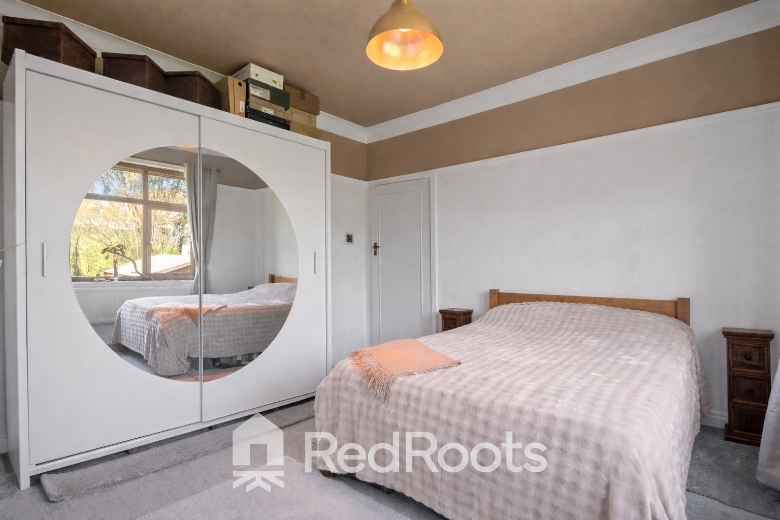 3 bed detached house for sale in Greenwood, North Road, Kirkburton, HD8 0QE  - Property Image 19