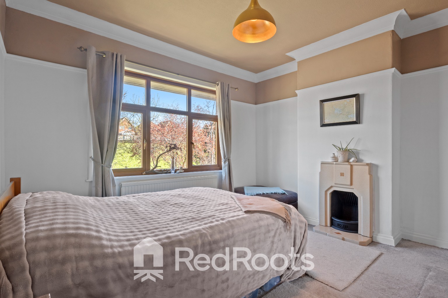 3 bed detached house for sale in Greenwood, North Road, Kirkburton, HD8 0QE  - Property Image 20