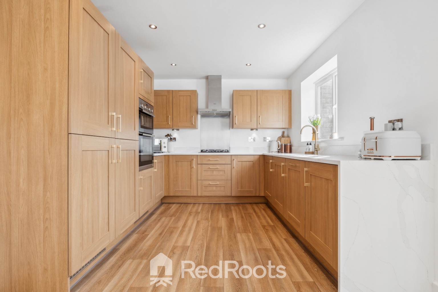 4 bed detached house for sale in Weavers Mill Way, New Mill, Holmfirth, HD9 7FB  - Property Image 13