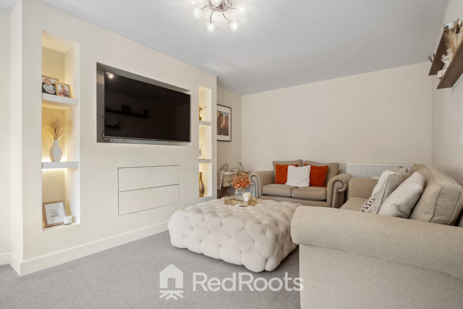 4 bed detached house for sale in Weavers Mill Way, New Mill, Holmfirth, HD9 7FB  - Property Image 10