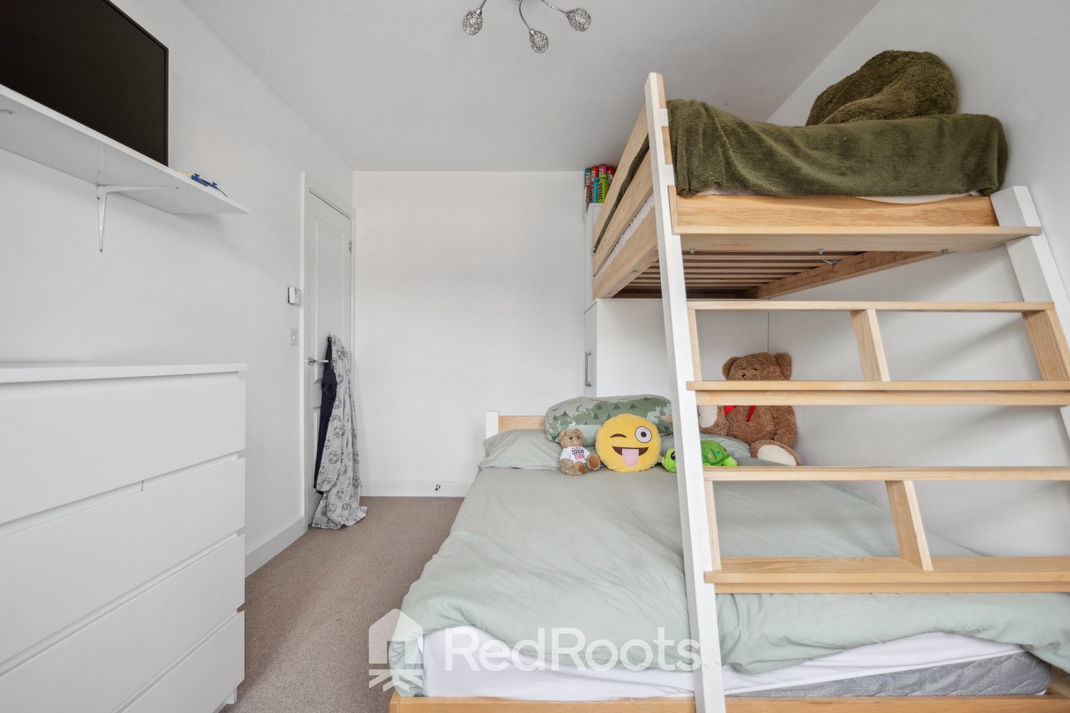 4 bed detached house for sale in Weavers Mill Way, New Mill, Holmfirth, HD9 7FB  - Property Image 23