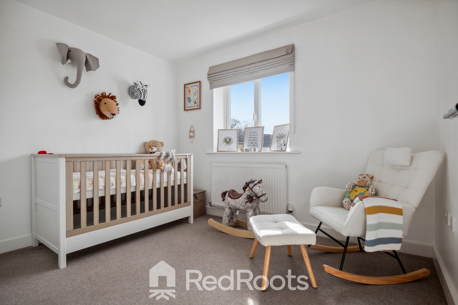 4 bed detached house for sale in Weavers Mill Way, New Mill, Holmfirth, HD9 7FB  - Property Image 24