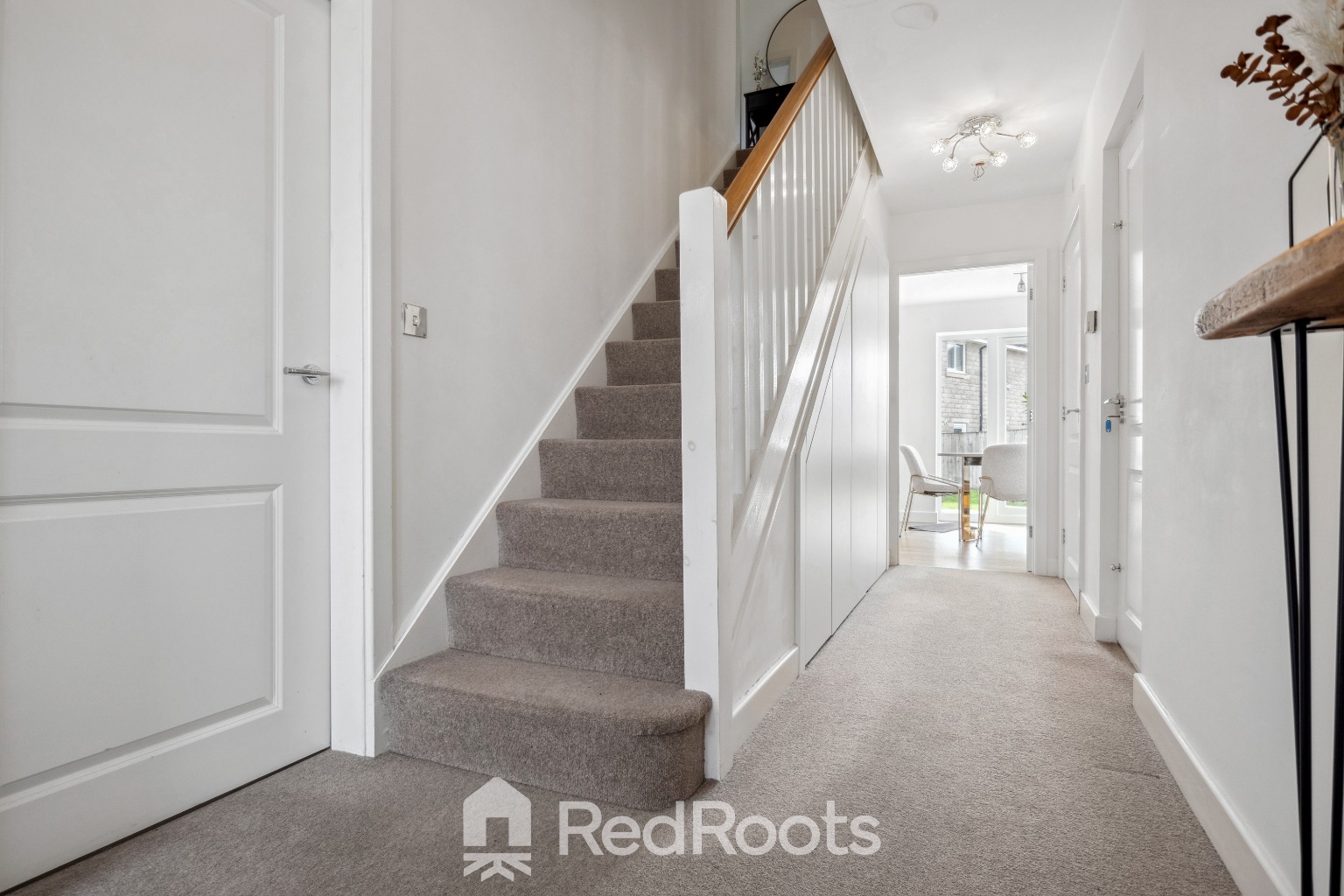 4 bed detached house for sale in Weavers Mill Way, New Mill, Holmfirth, HD9 7FB  - Property Image 8