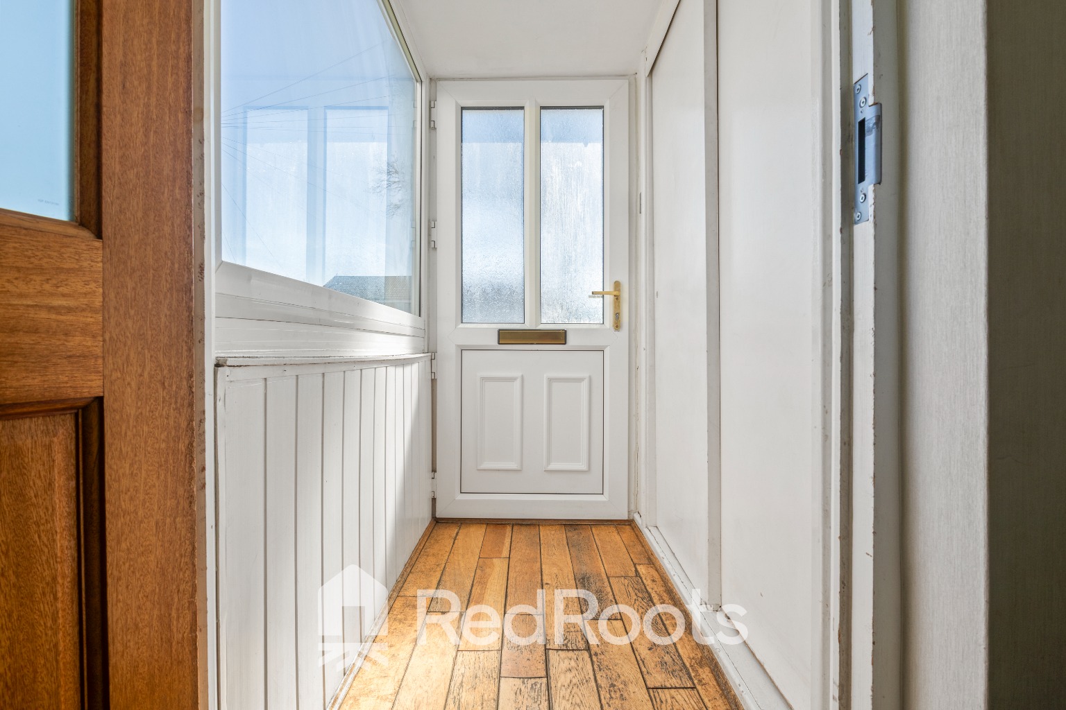 3 bed end of terrace house for sale in Church Close, Shepley. HD8 8HD  - Property Image 3