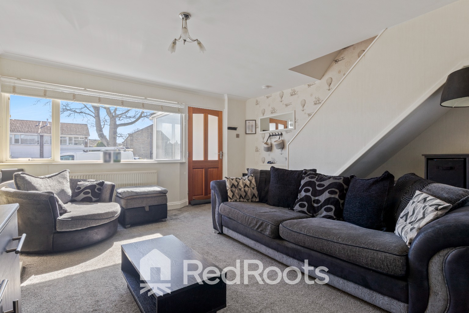 3 bed end of terrace house for sale in Church Close, Shepley. HD8 8HD  - Property Image 6