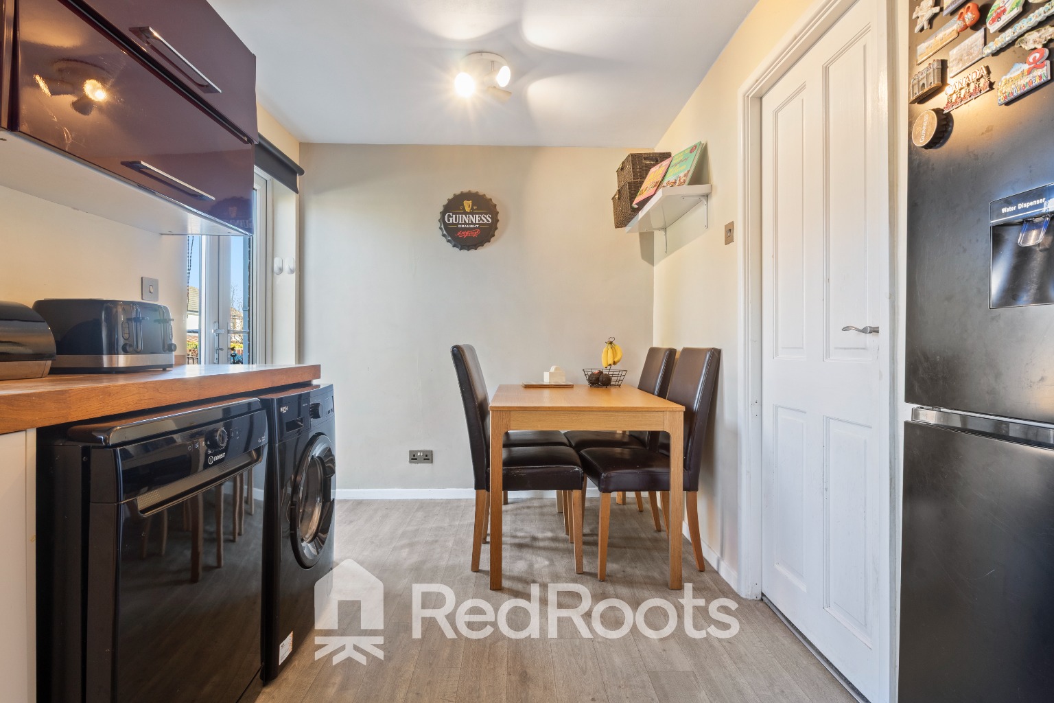 3 bed end of terrace house for sale in Church Close, Shepley. HD8 8HD  - Property Image 10