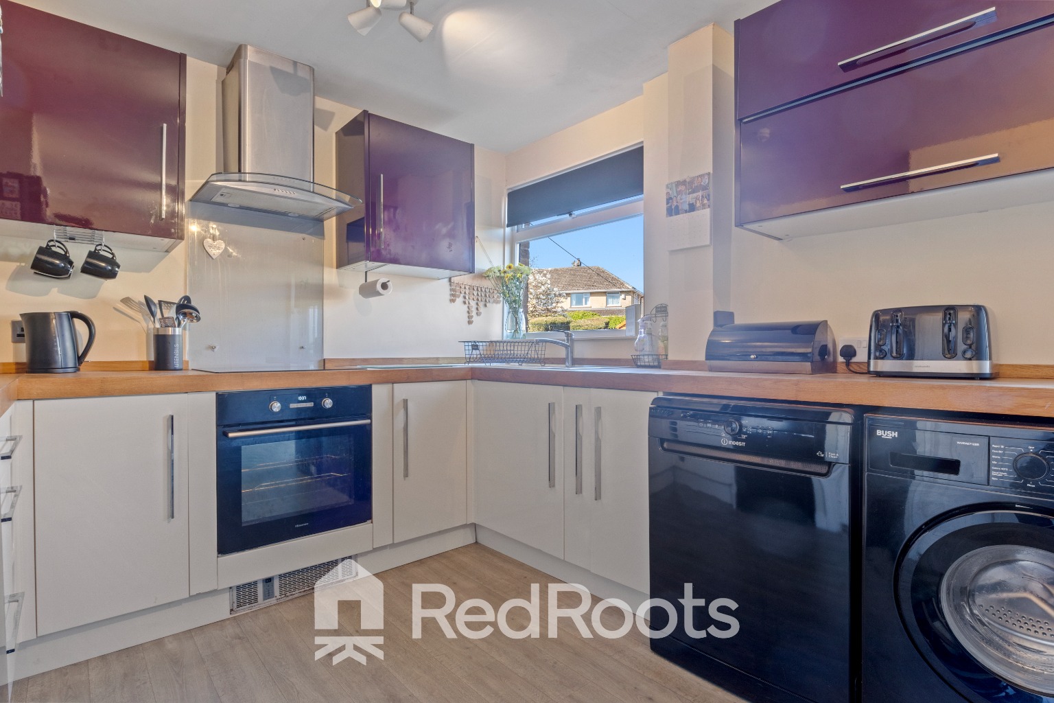 3 bed end of terrace house for sale in Church Close, Shepley. HD8 8HD  - Property Image 9