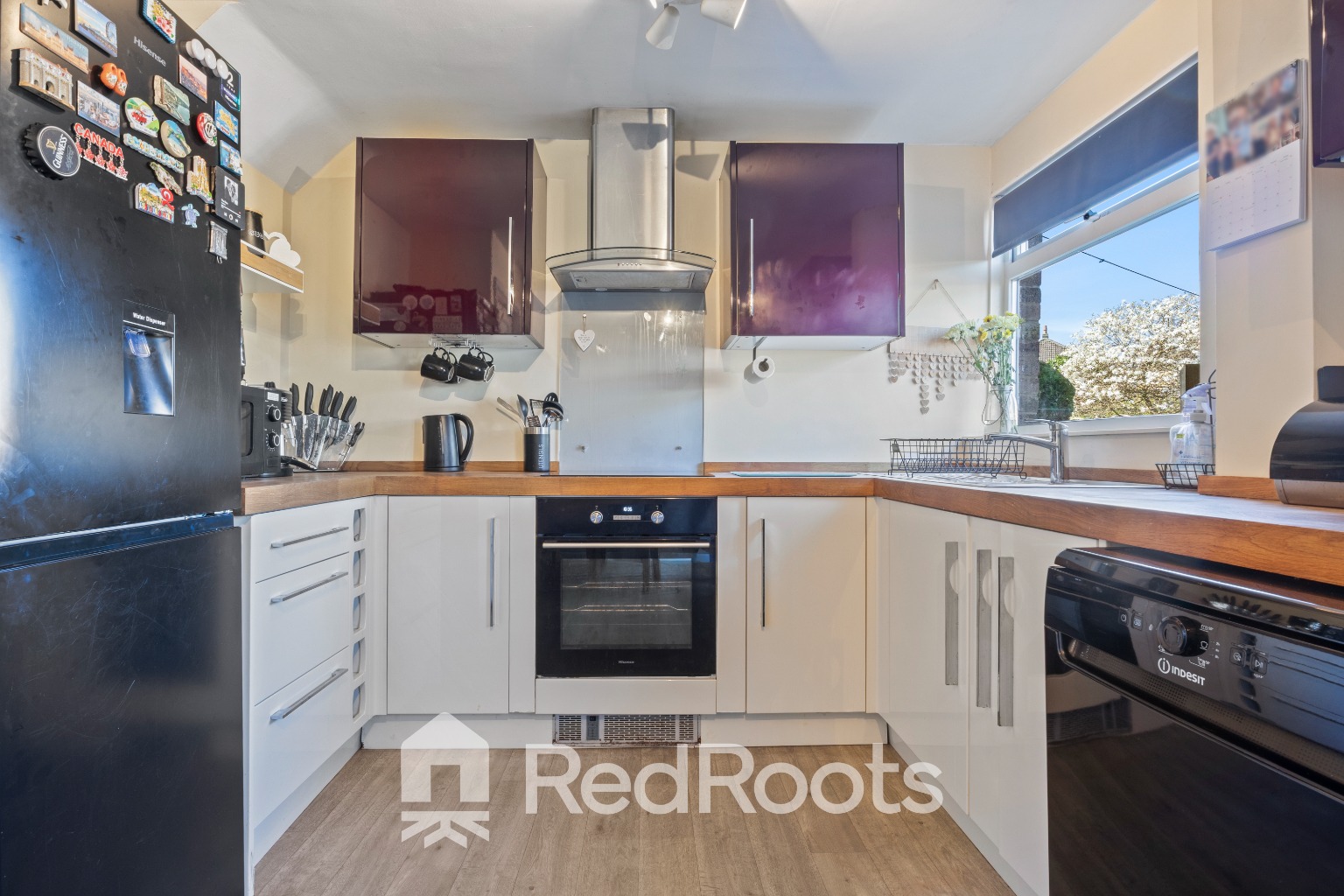 3 bed end of terrace house for sale in Church Close, Shepley. HD8 8HD  - Property Image 8