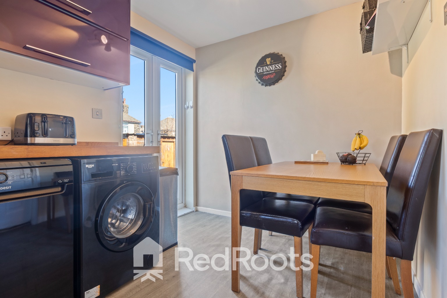 3 bed end of terrace house for sale in Church Close, Shepley. HD8 8HD  - Property Image 11