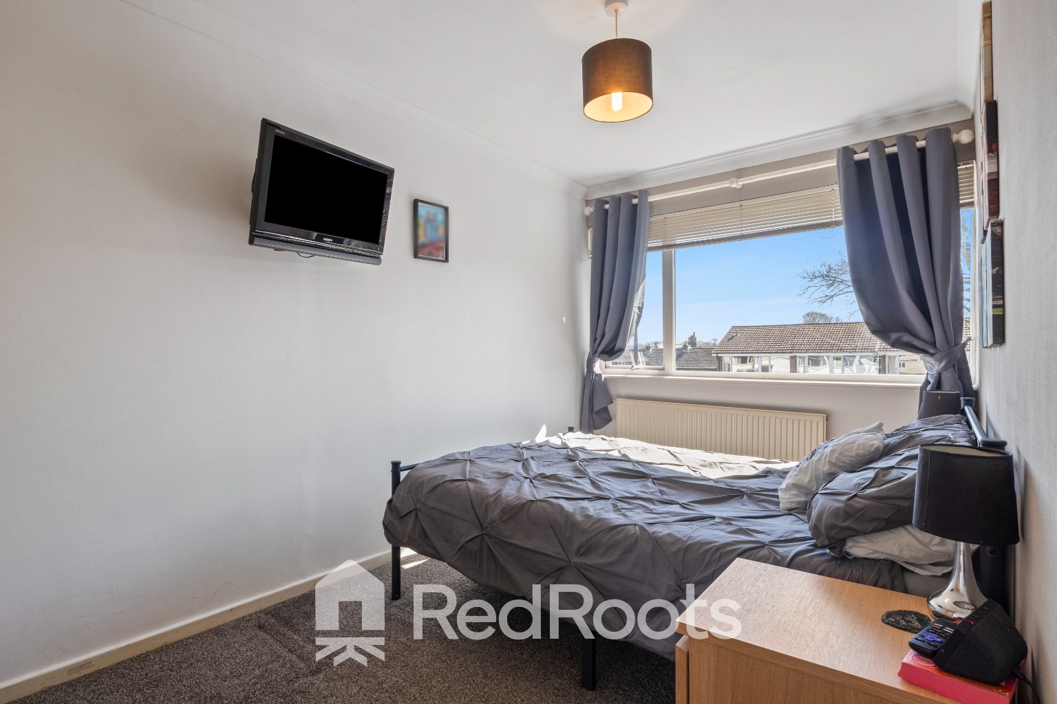 3 bed end of terrace house for sale in Church Close, Shepley. HD8 8HD  - Property Image 15