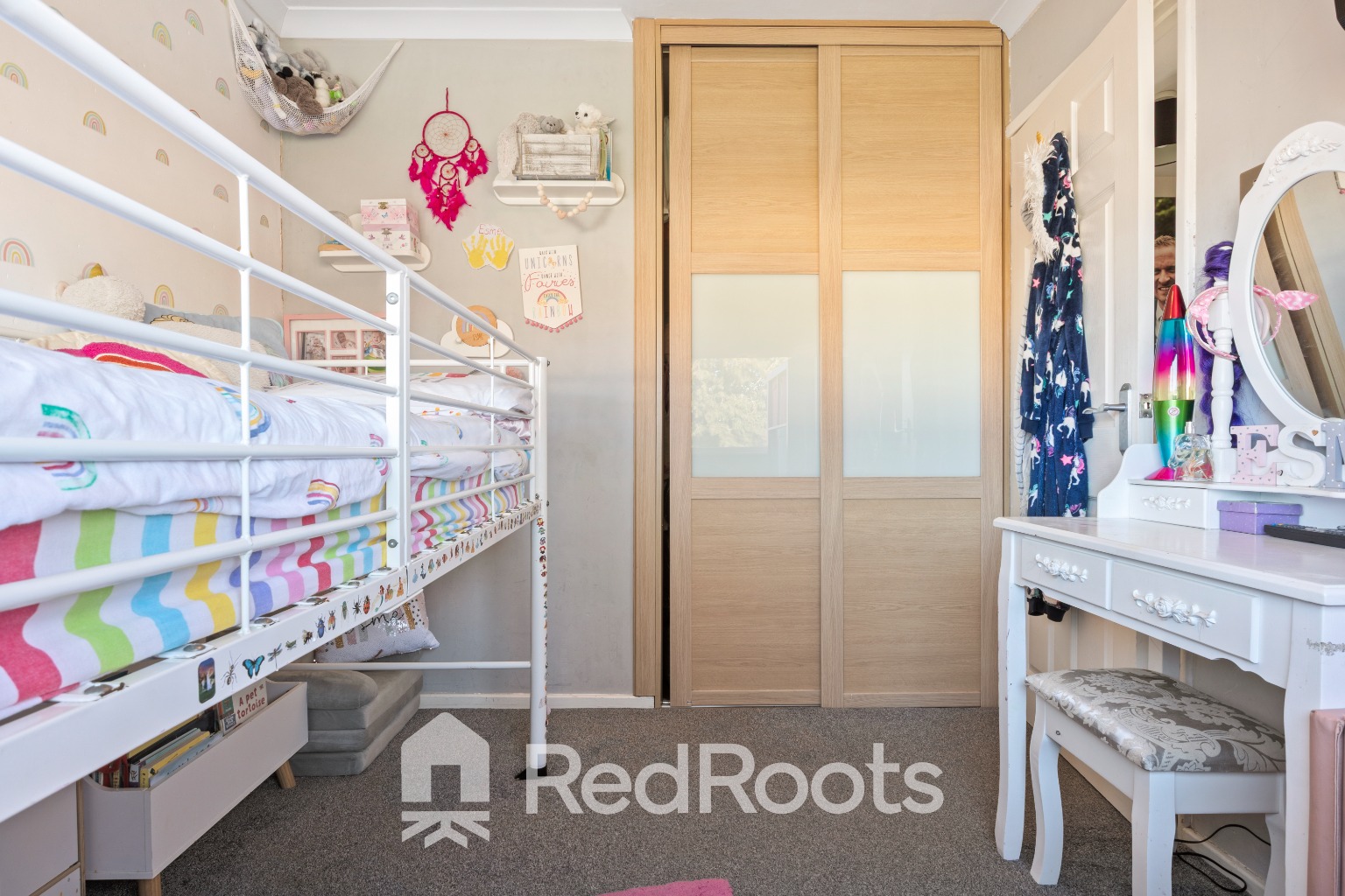 3 bed end of terrace house for sale in Church Close, Shepley. HD8 8HD  - Property Image 17