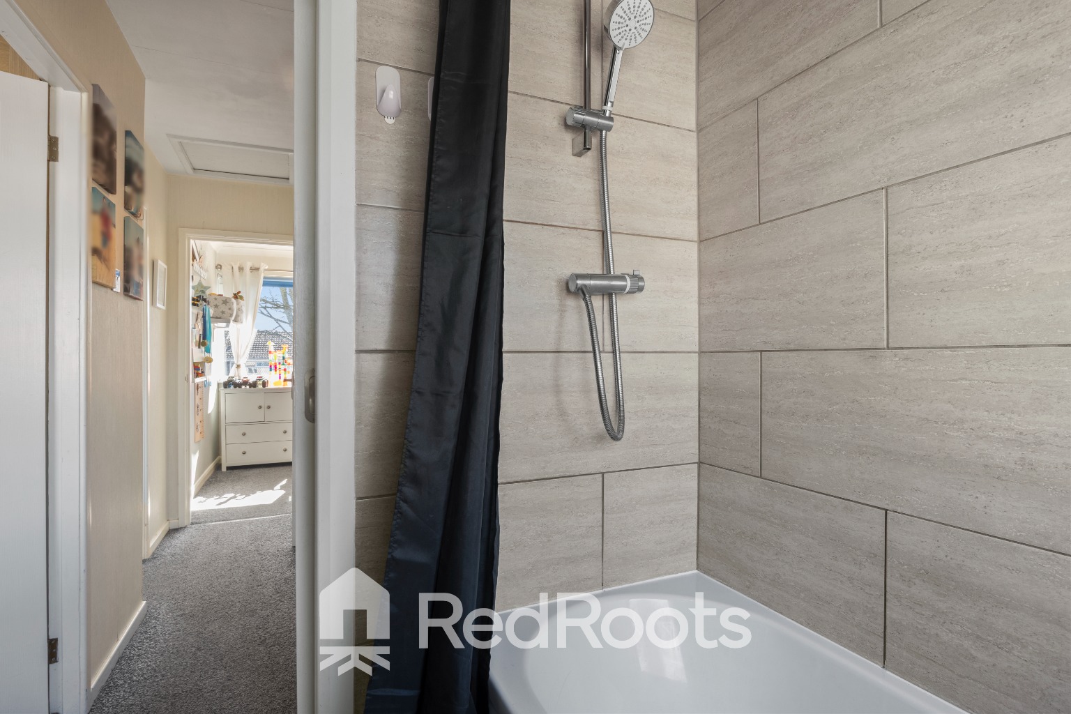 3 bed end of terrace house for sale in Church Close, Shepley. HD8 8HD  - Property Image 19