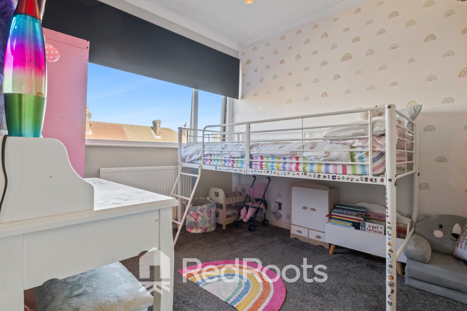 3 bed end of terrace house for sale in Church Close, Shepley. HD8 8HD  - Property Image 16