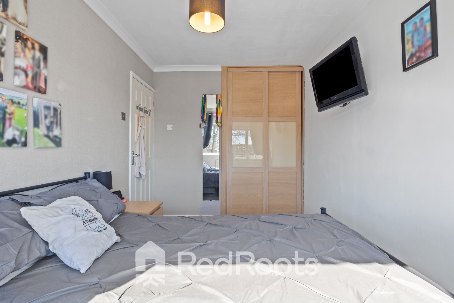 3 bed end of terrace house for sale in Church Close, Shepley. HD8 8HD  - Property Image 14