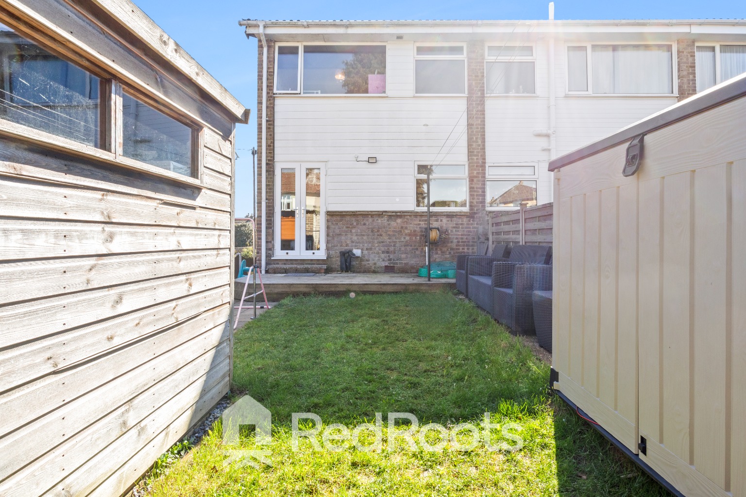 3 bed end of terrace house for sale in Church Close, Shepley. HD8 8HD  - Property Image 21