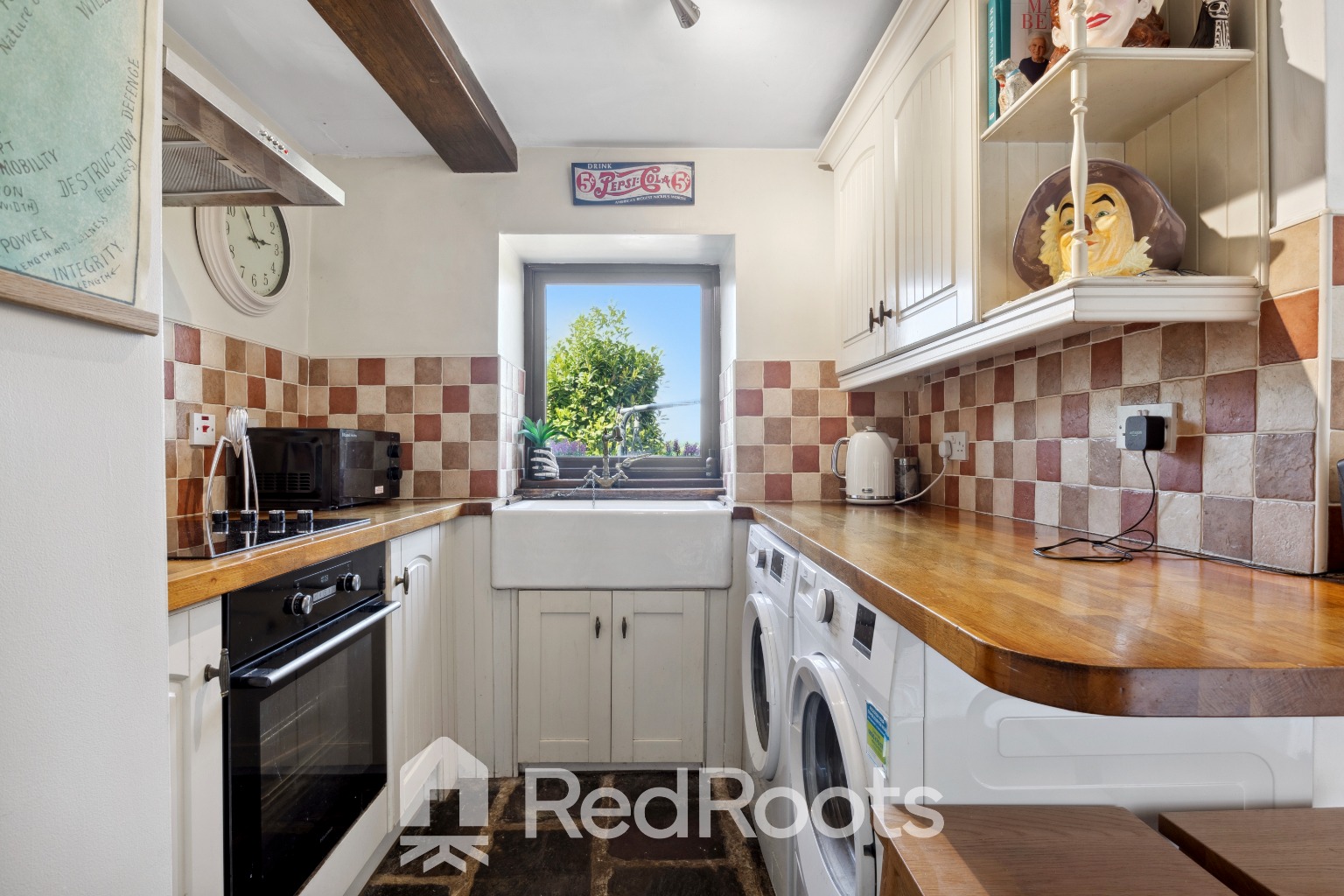 3 bed terraced house for sale in Square Fold Cottage, Lepton, HD8 0LX  - Property Image 7