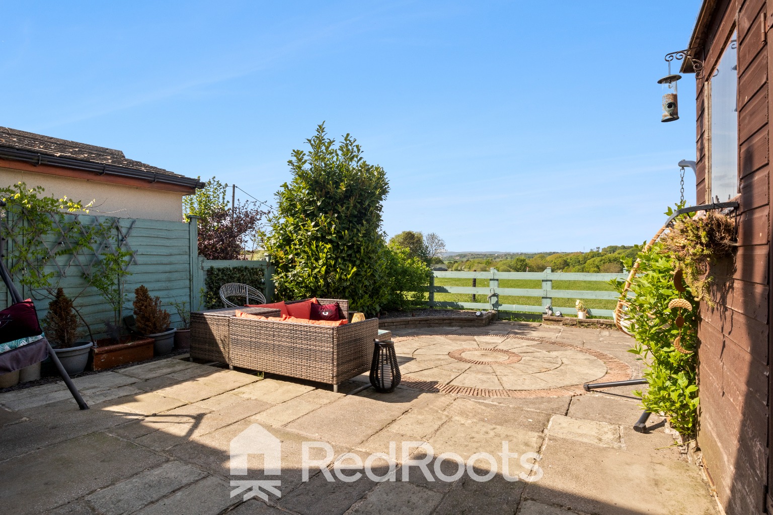 3 bed terraced house for sale in Square Fold Cottage, Lepton, HD8 0LX  - Property Image 23